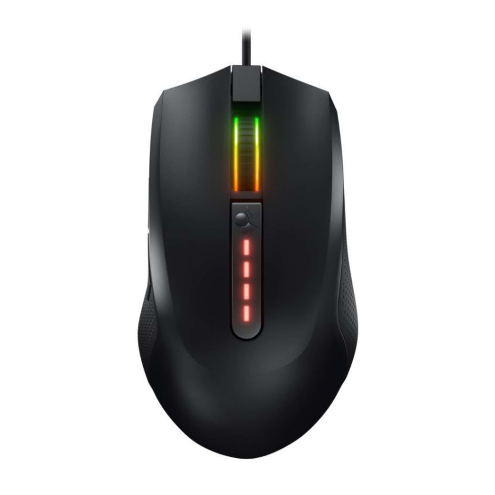 CHERRY MC 2.1 souris Gaming Droitier USB Type-A 5000 DPI - Neuf