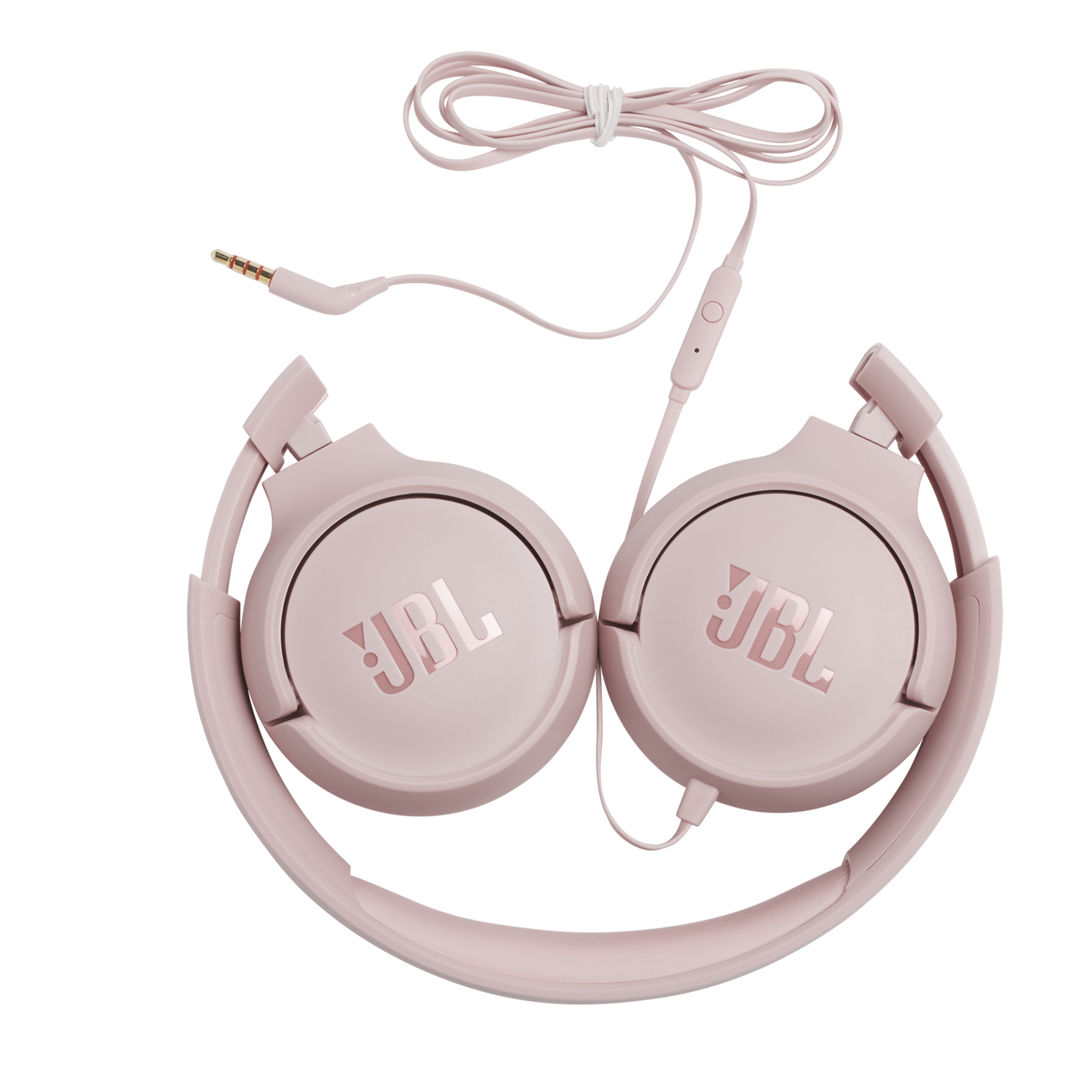 Casque JBL Tune 500 - Rose - Neuf