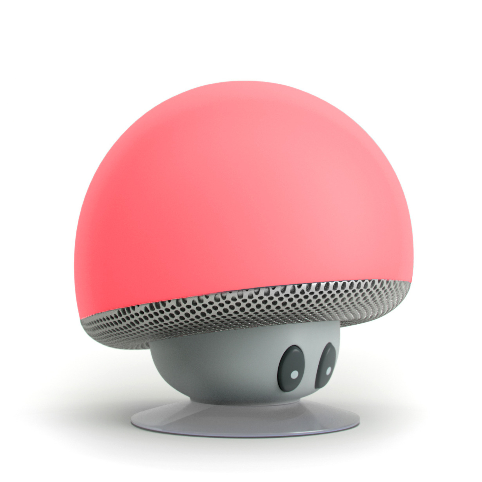 Mushroom Speaker Enceinte Champignon Neuf