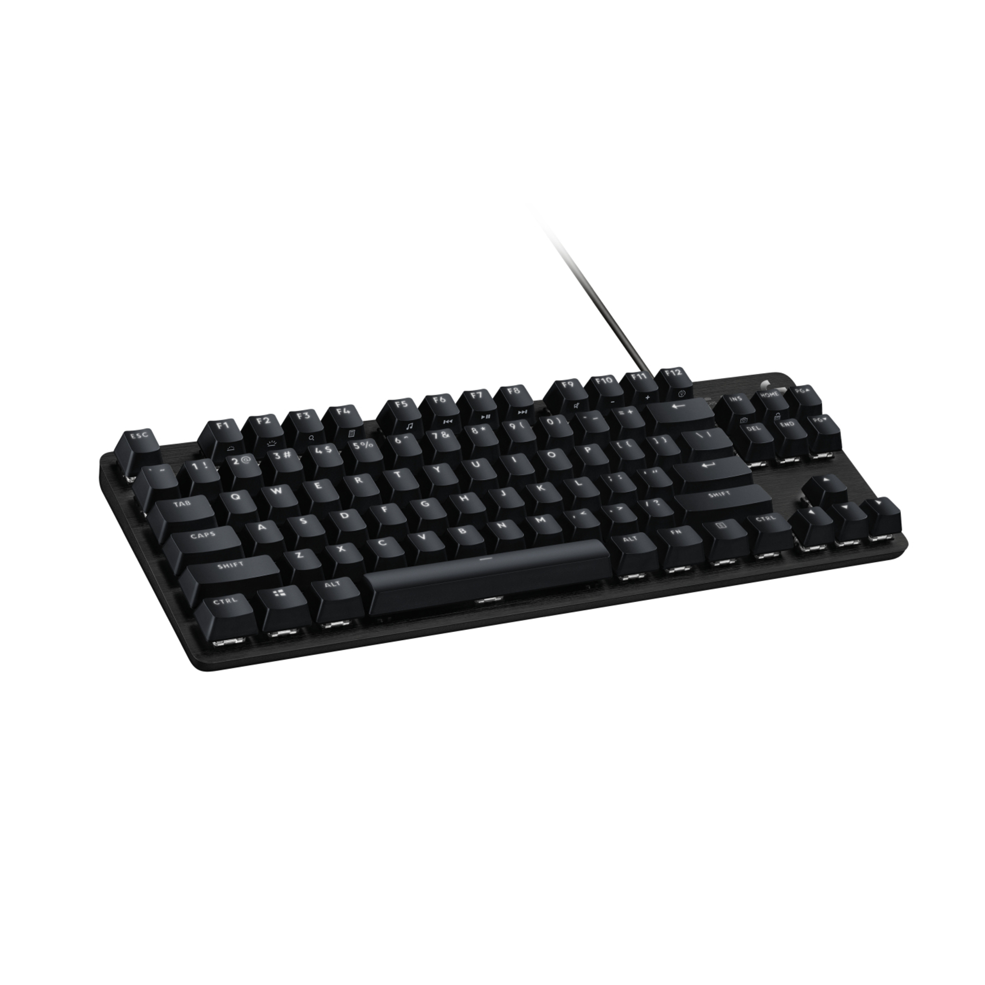 Logitech G G413 TKL SE clavier USB AZERTY Français Noir - Neuf