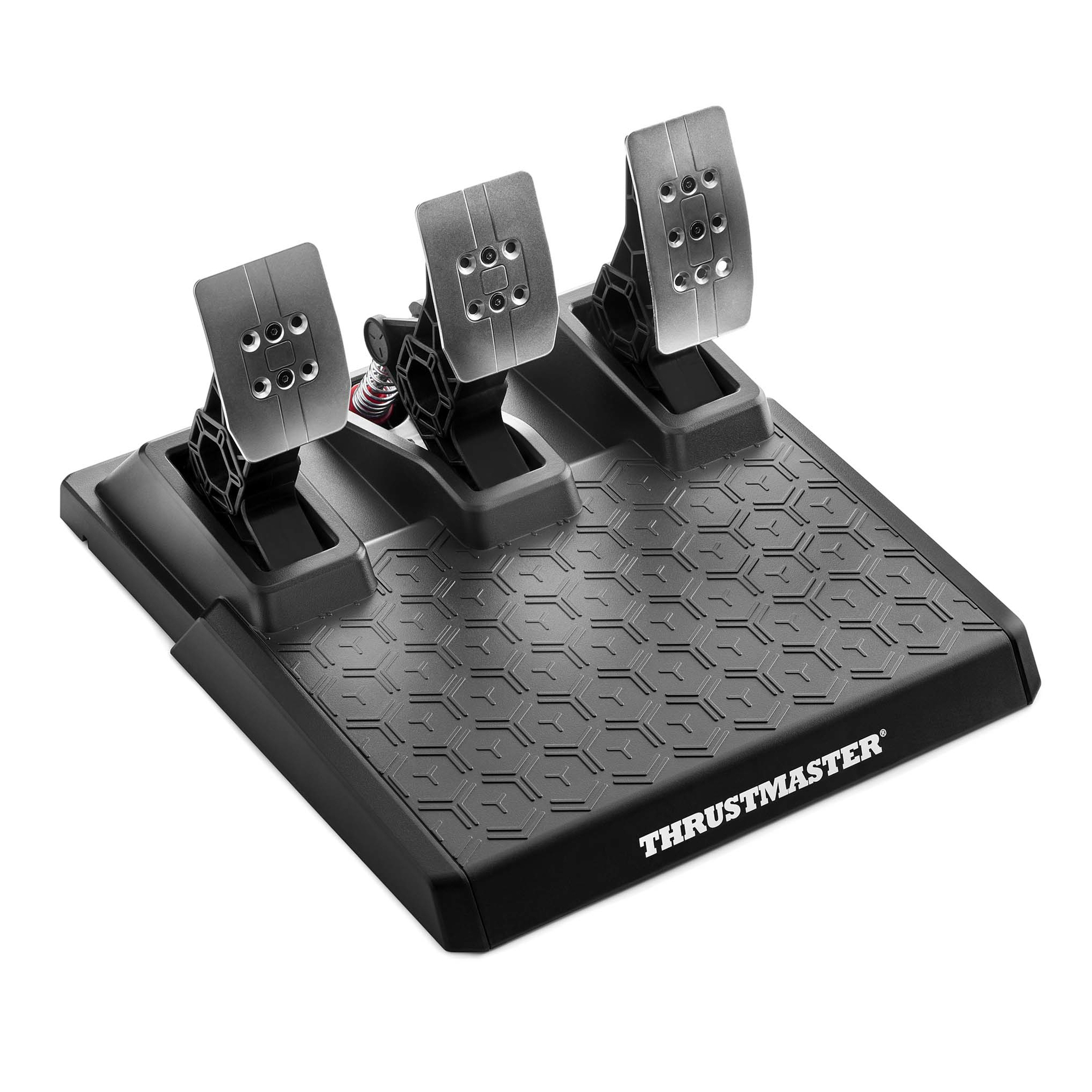 Thrustmaster T3PM Noir Pédales PC, PlayStation 4, PlayStation 5, Xbox One, Xbox Series S, Xbox Series X - Neuf