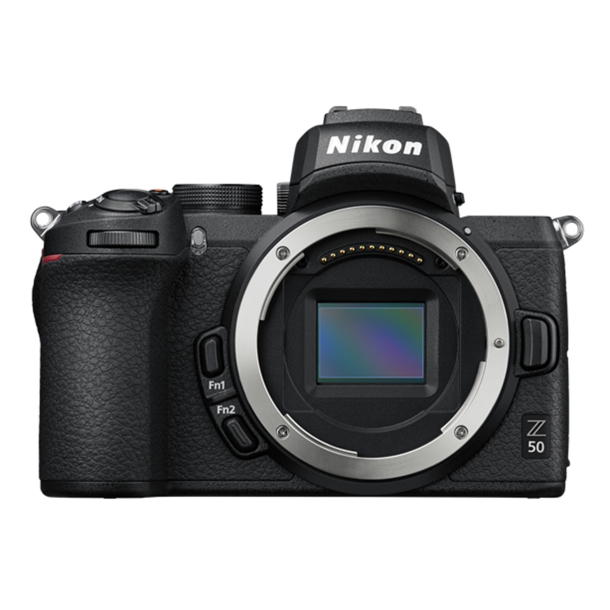 Appareil Photo Hybride Nikon Z 50 + Objectif Z DX 16-50mm F/3.5-6.3 – 20,9 MP, Vidéo 4K - vue 6