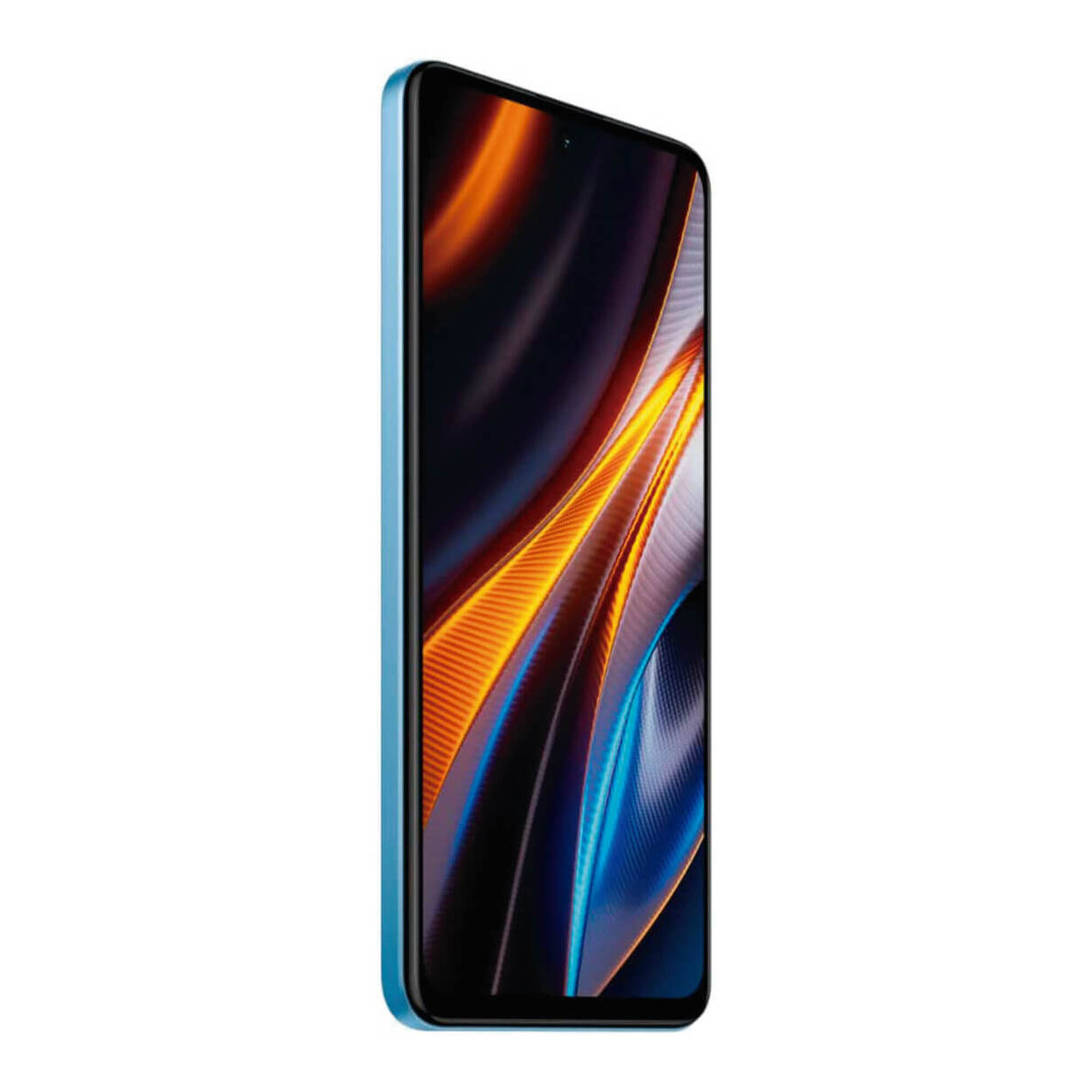 Xiaomi Poco X4 GT (5G) 256 Go, Bleu, débloqué - Neuf