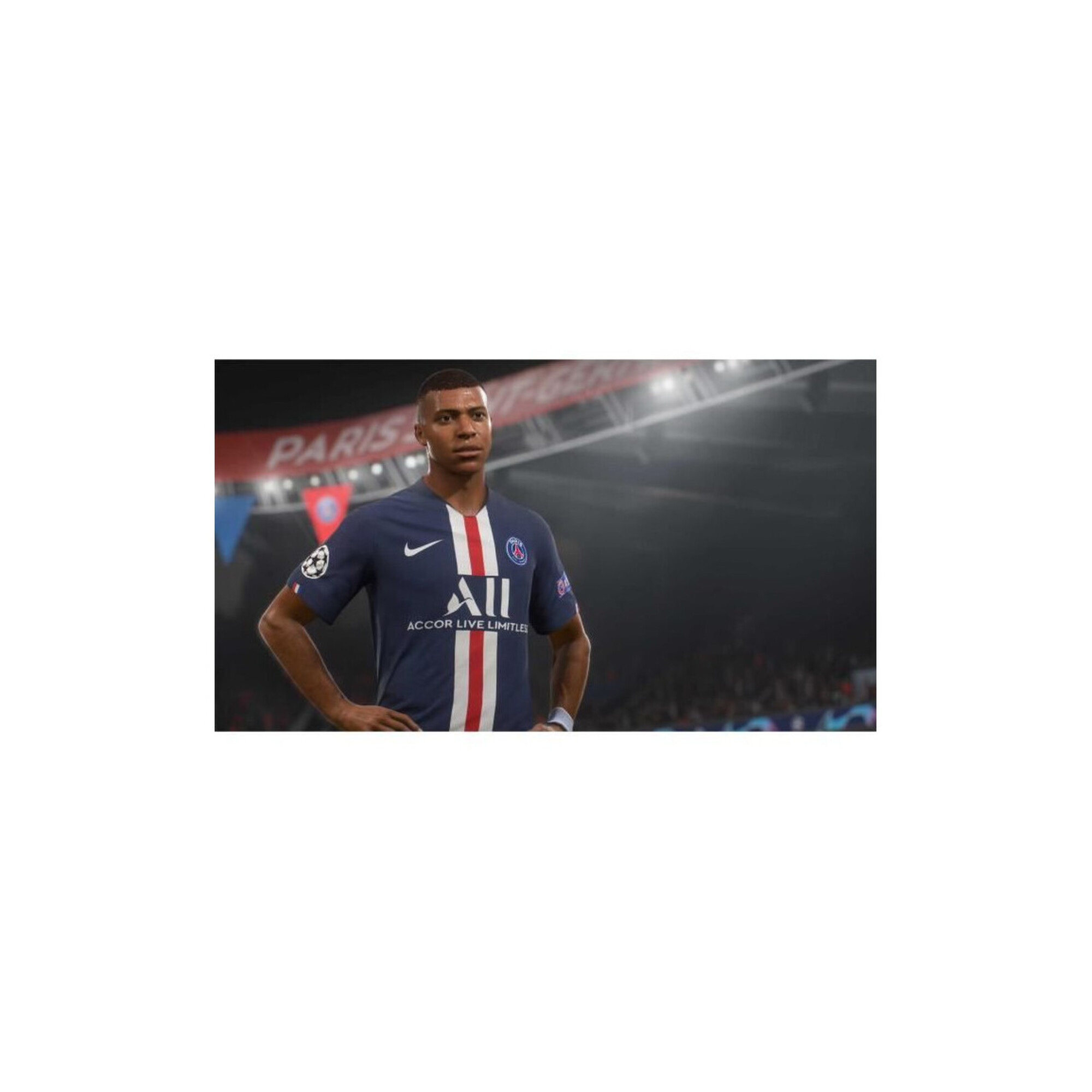 JEUX XBOX ONE EA SPORTS FIFA21-XBOXS - Neuf