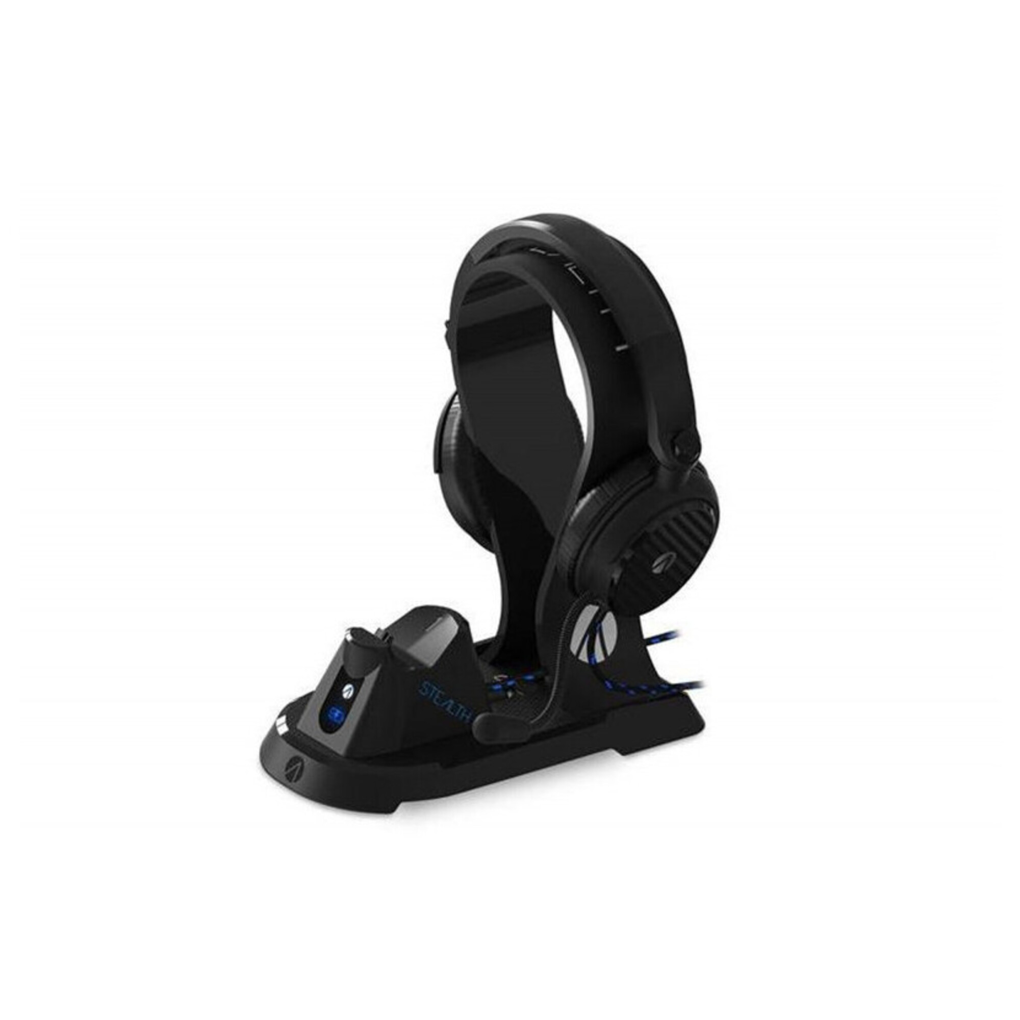 Station Gaming Stealth Ultimate pour PS4 5 en 1 Neuf - vue 3