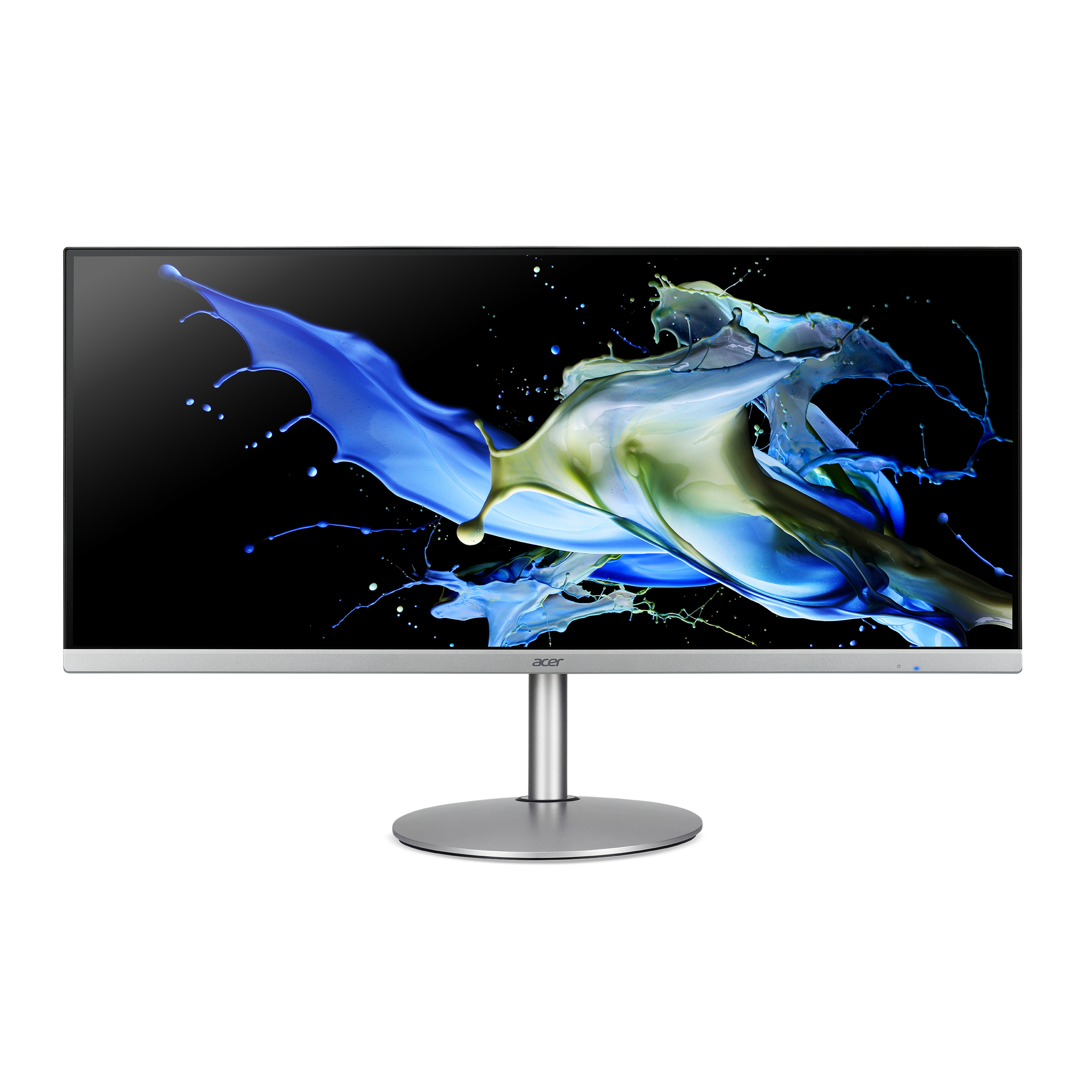 Acer CB2 CB342CKsmiiphzx 86 4 cm 34 3440 x 1440 pixels 4K Ultra HD LED Neuf - vue 1
