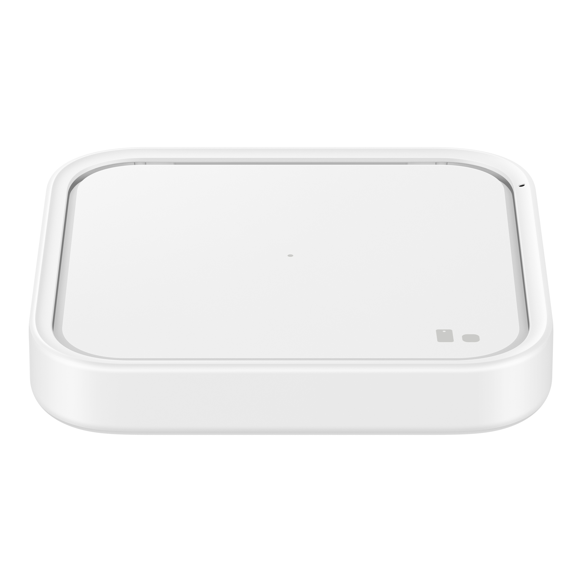 Samsung EP P2400 - vue 1