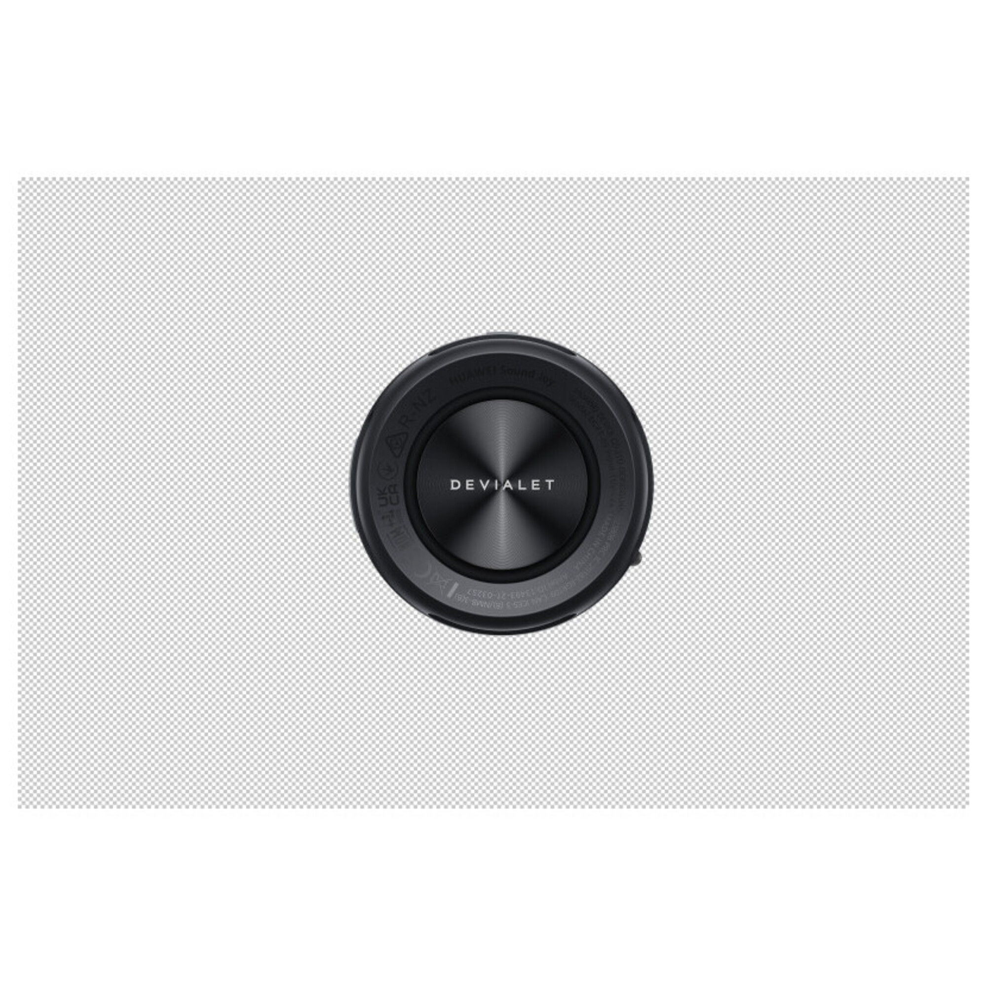 Enceinte Portable Huawei Sound Joy – 30W, Autonomie 26 Heures, IP67 - vue 6