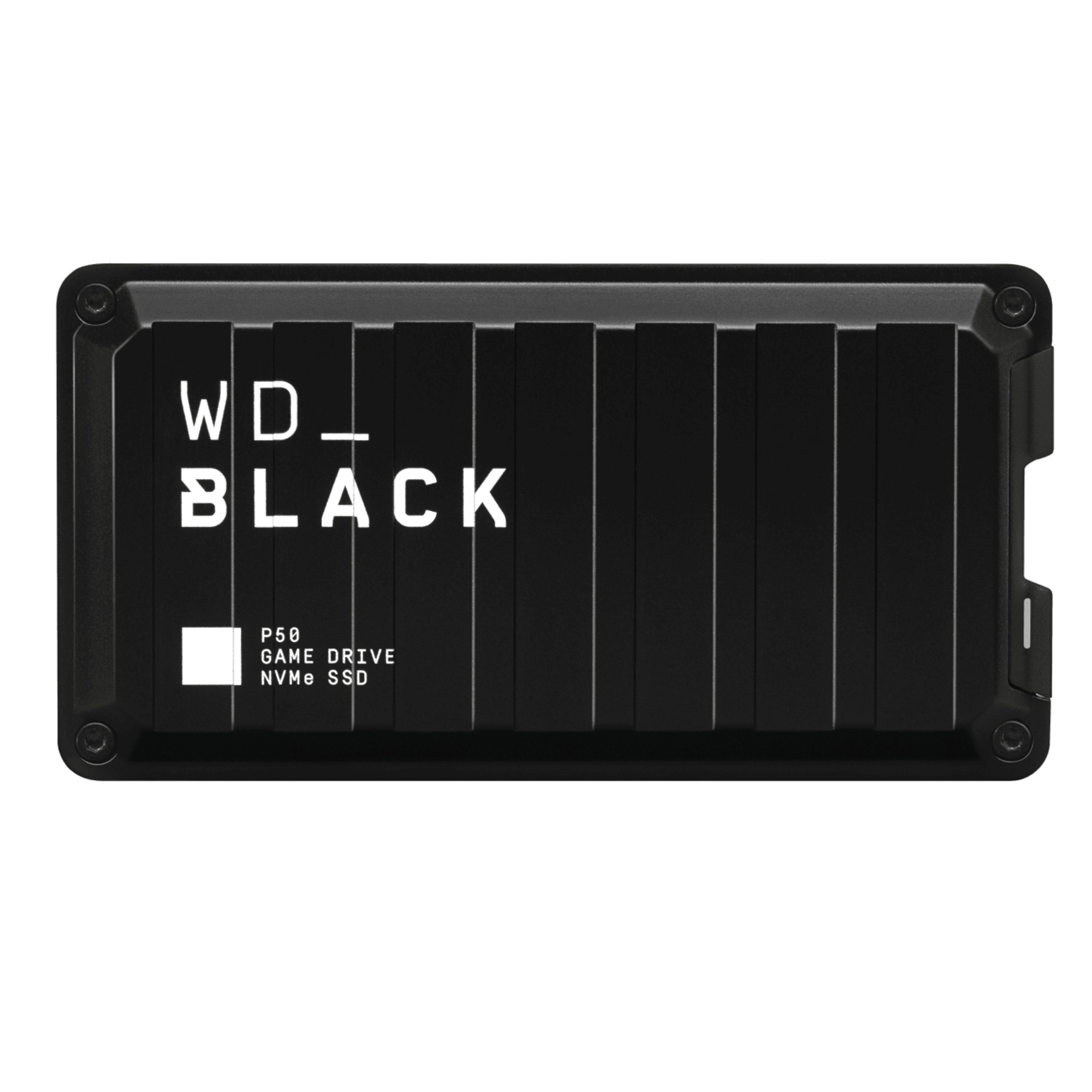 WD P50 4To Disque SSD de jeu de hautes performances lors de vos déplacements - vue 7