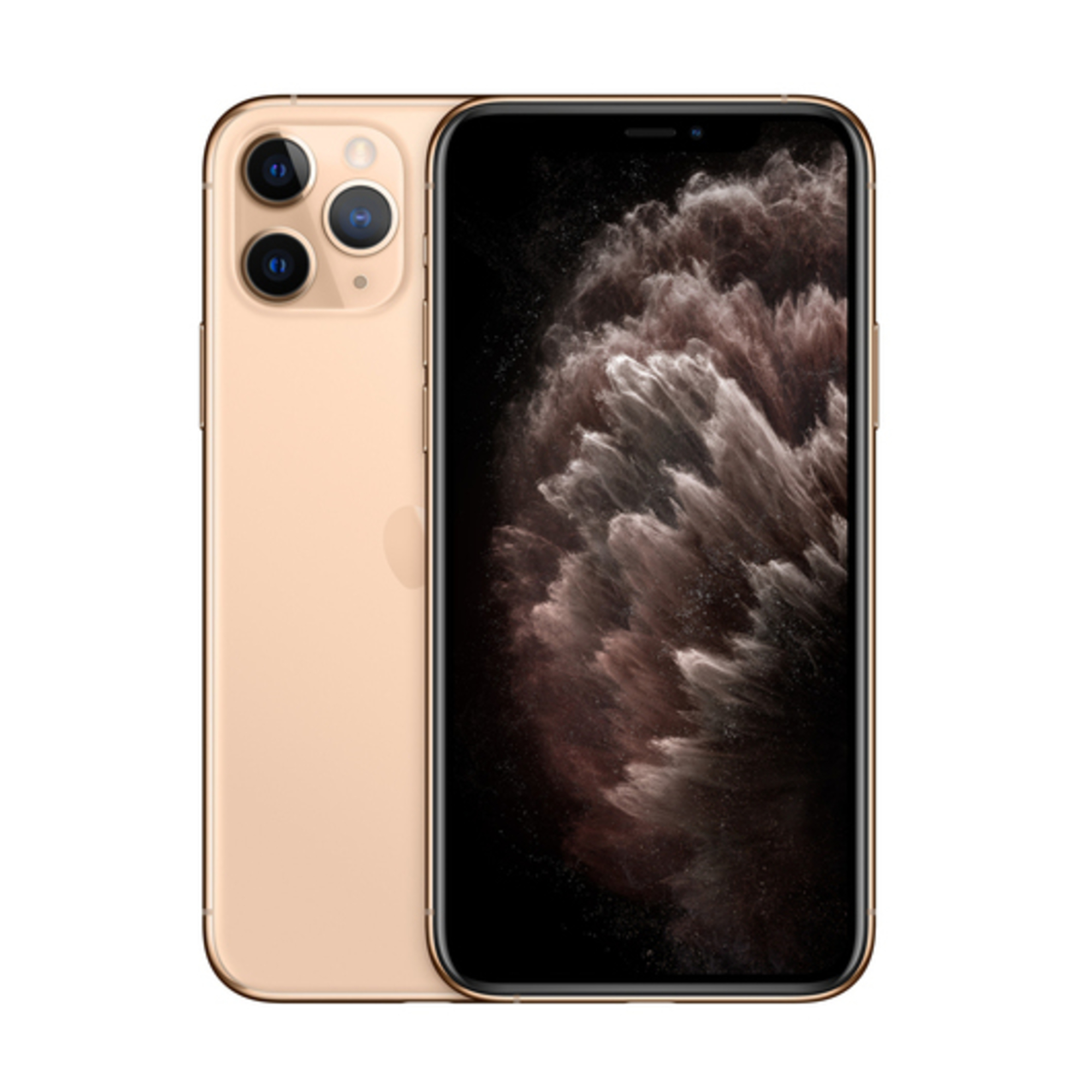 iPhone 11 Pro Or Très bon état - vue 1