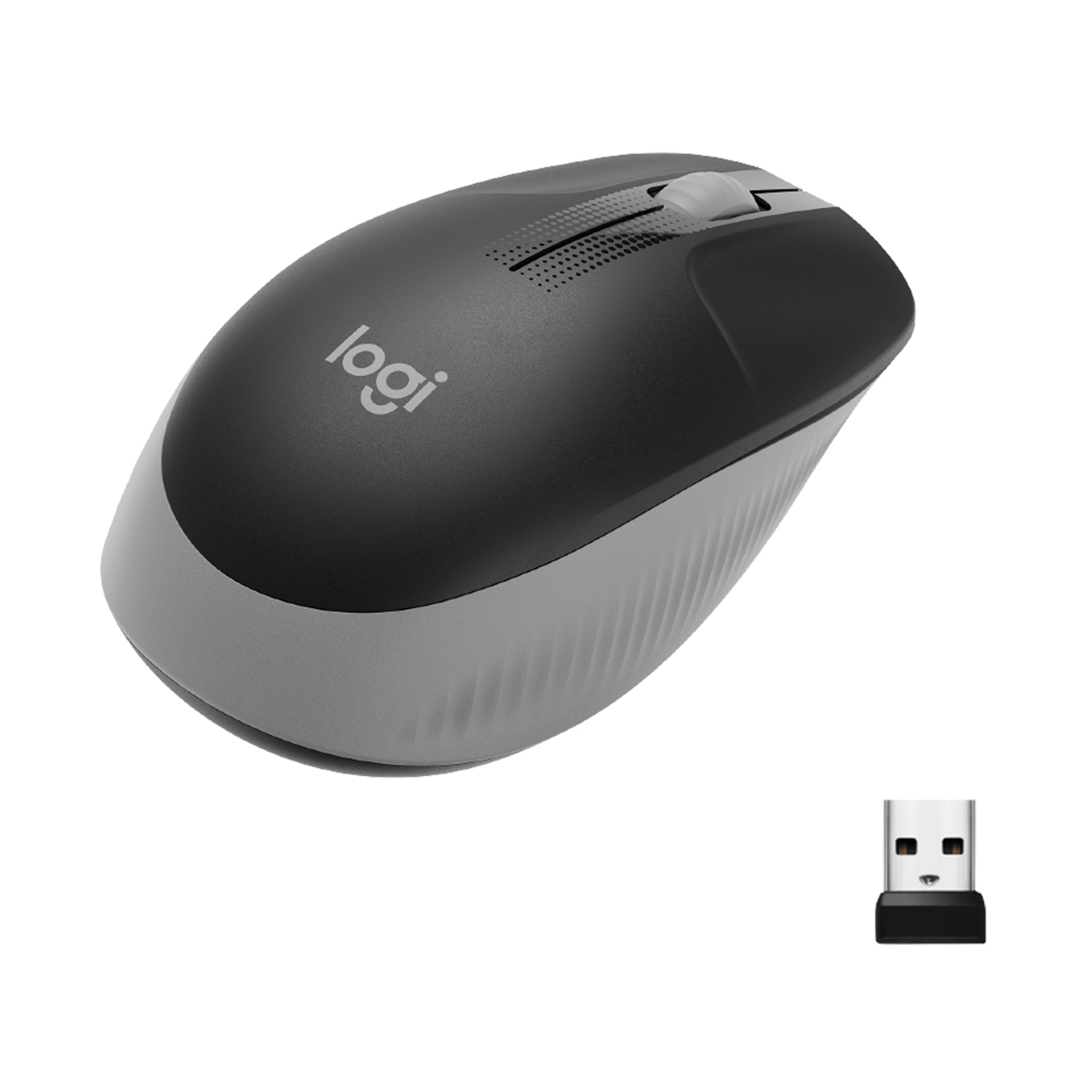 Logitech M190 - Neuf Logitech M190 - Neuf