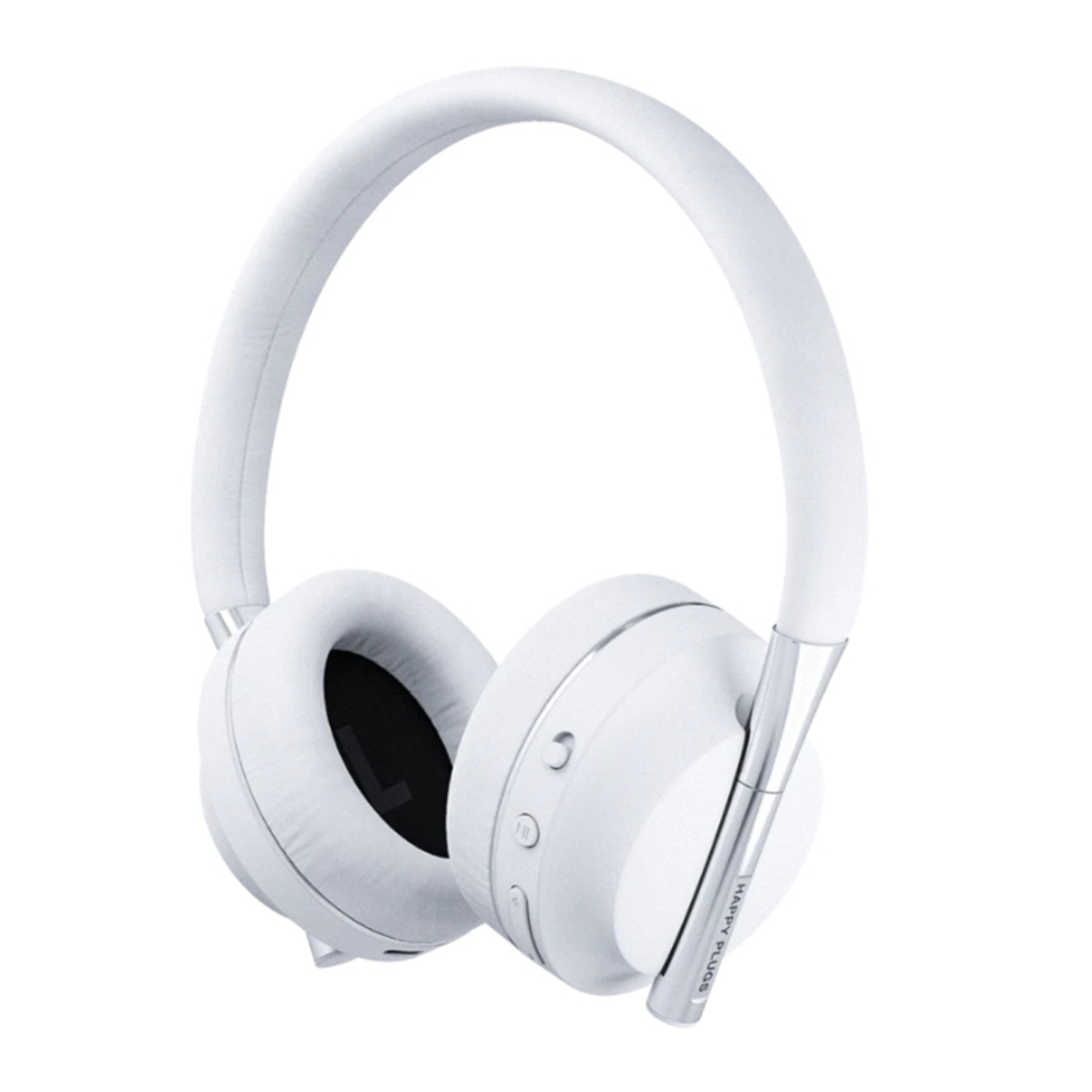 Happy Plugs PLAY Casque Avec fil &sans fil Arceau USB Type C Bluetooth doré Neuf - vue 9