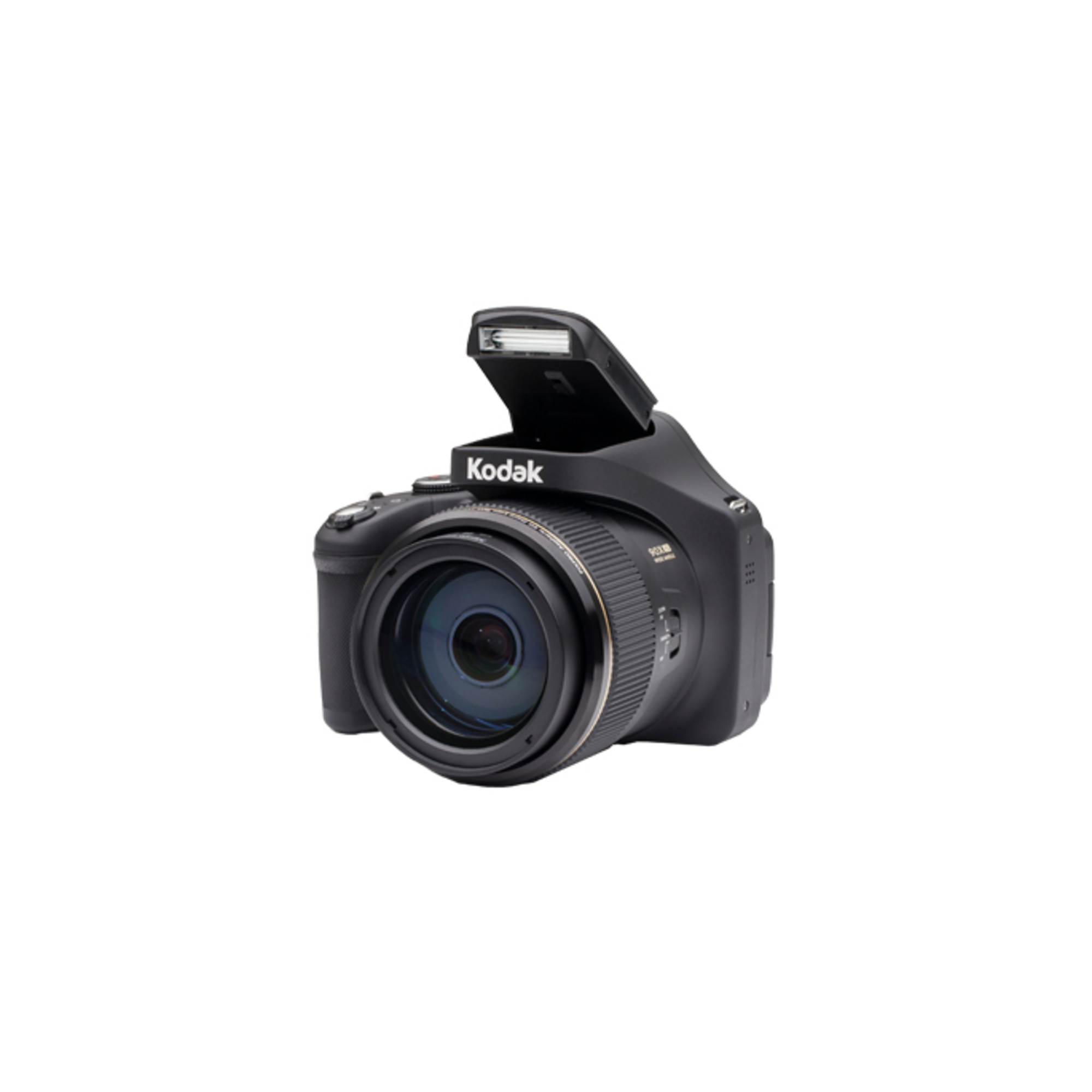 KODAK AZ901 Appareil photo bridge 20 Mégapixels - vue 4