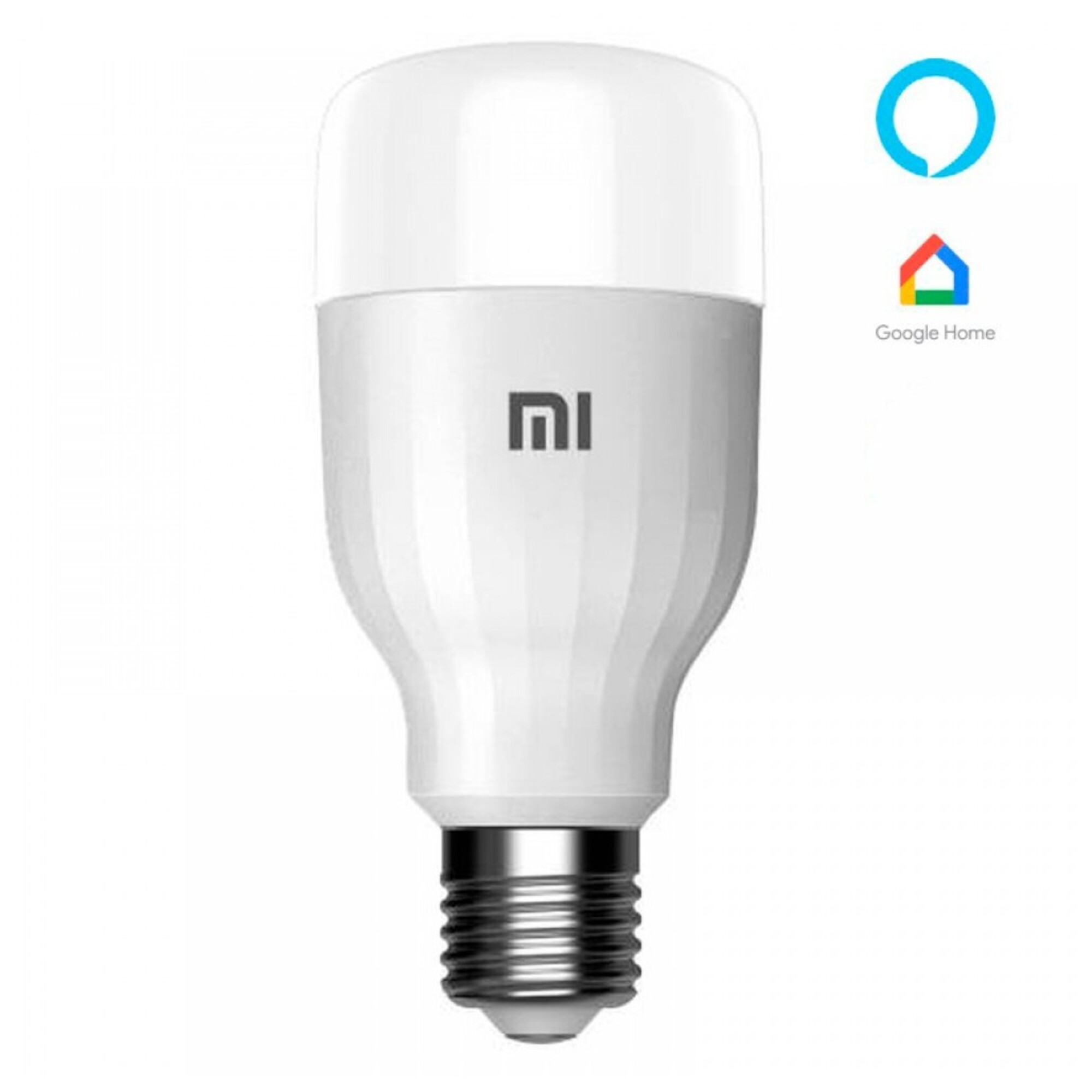 Xiaomi Mi Smart Led Bulb Essential (Blanc Et Couleur)