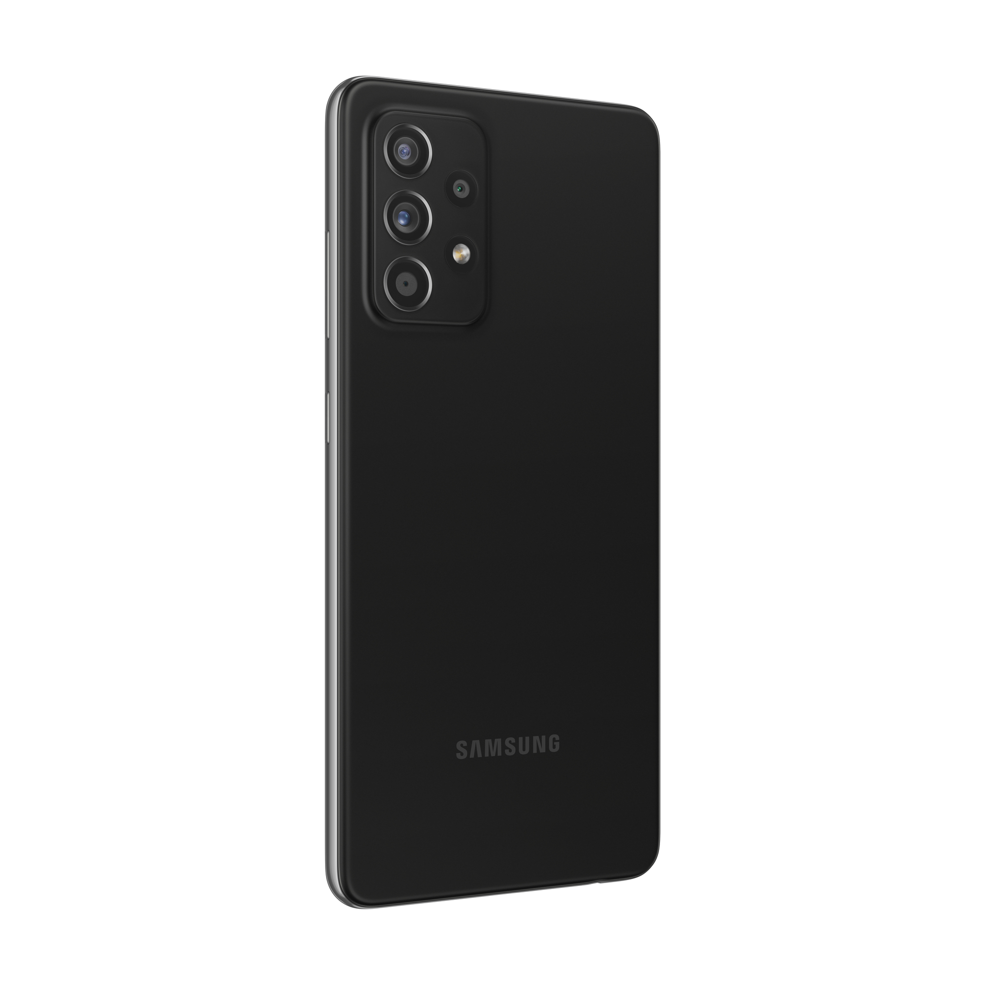 Galaxy A52 128 Go, Noir, débloqué - Neuf