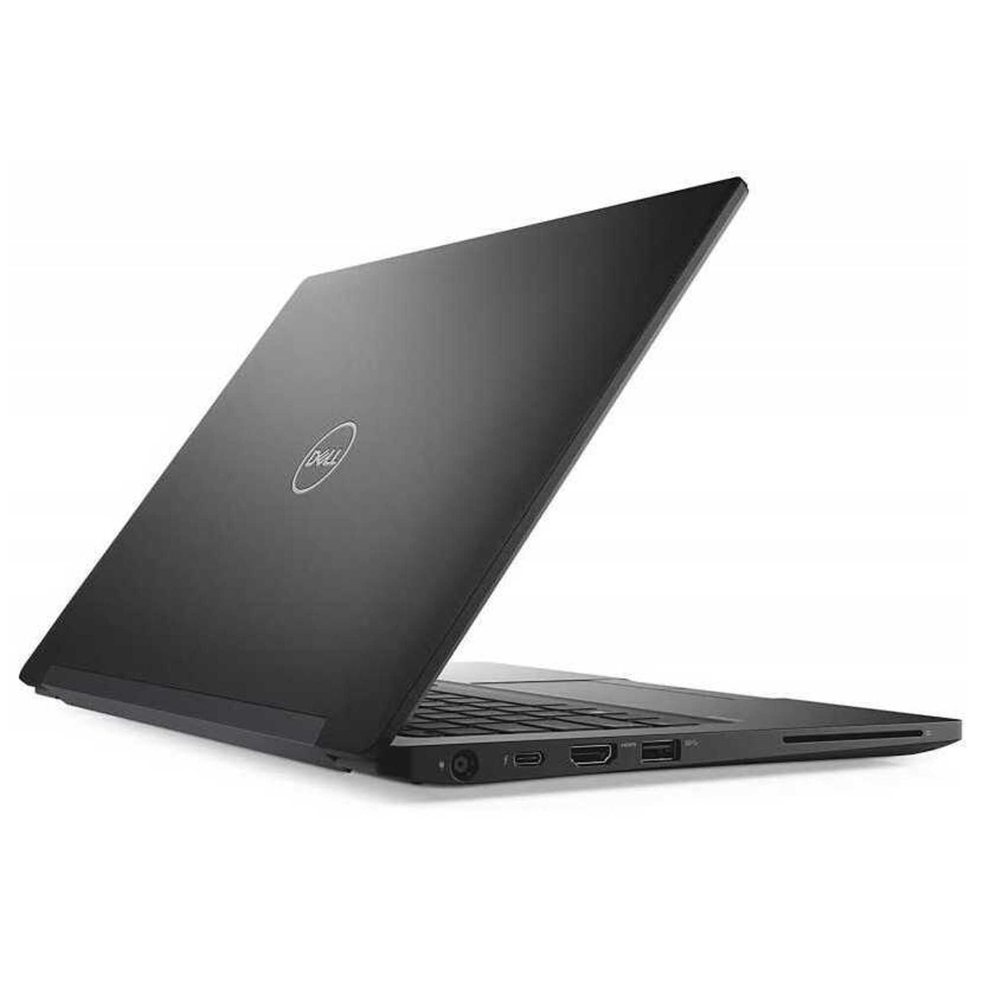 PC Portable Dell Dell Latitude 7390 - 16Go - SSD 256Go - Tactile - Grade B