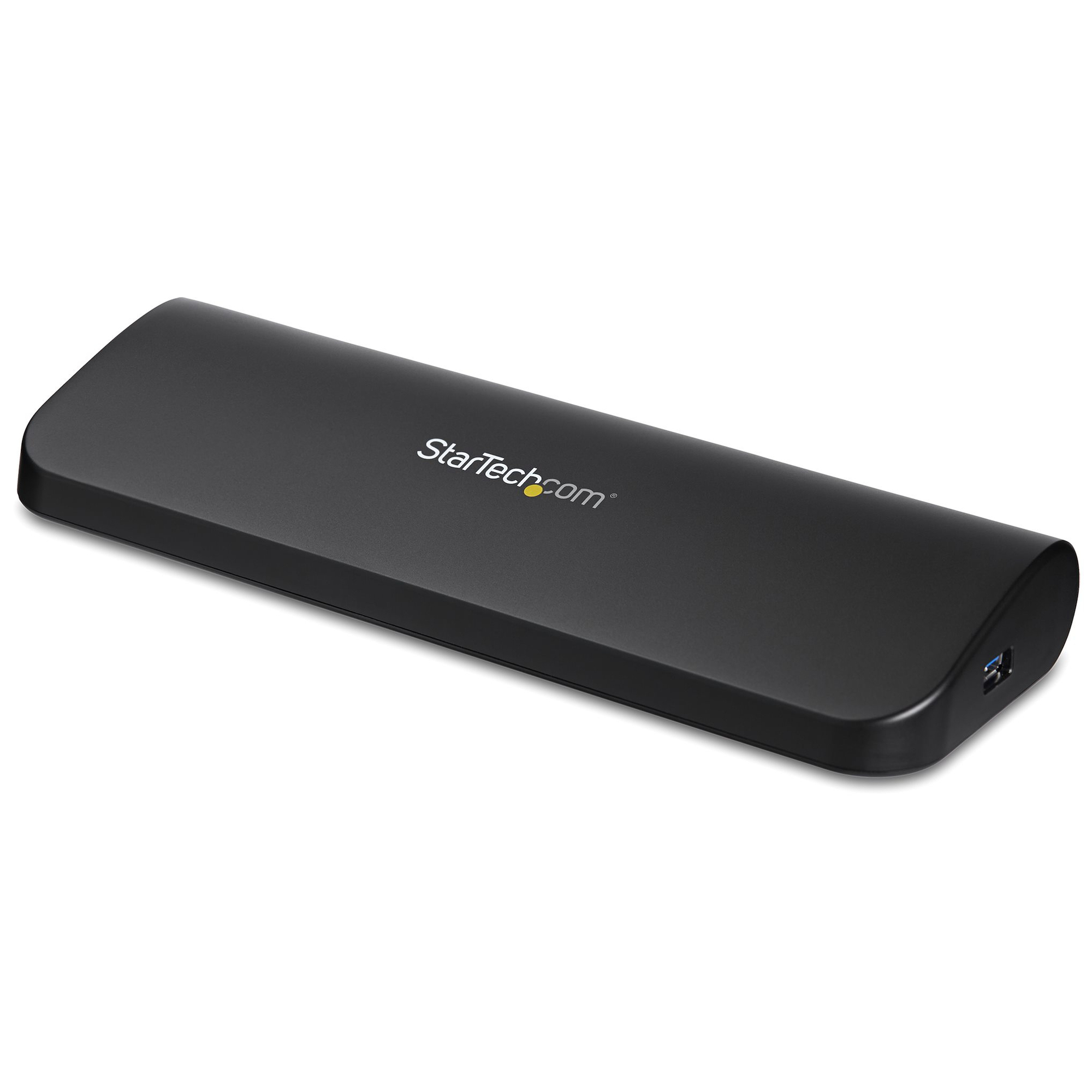 StarTech.com Station d'accueil USB 3.0 pour PC portable avec DisplayPort 4K - vue 6