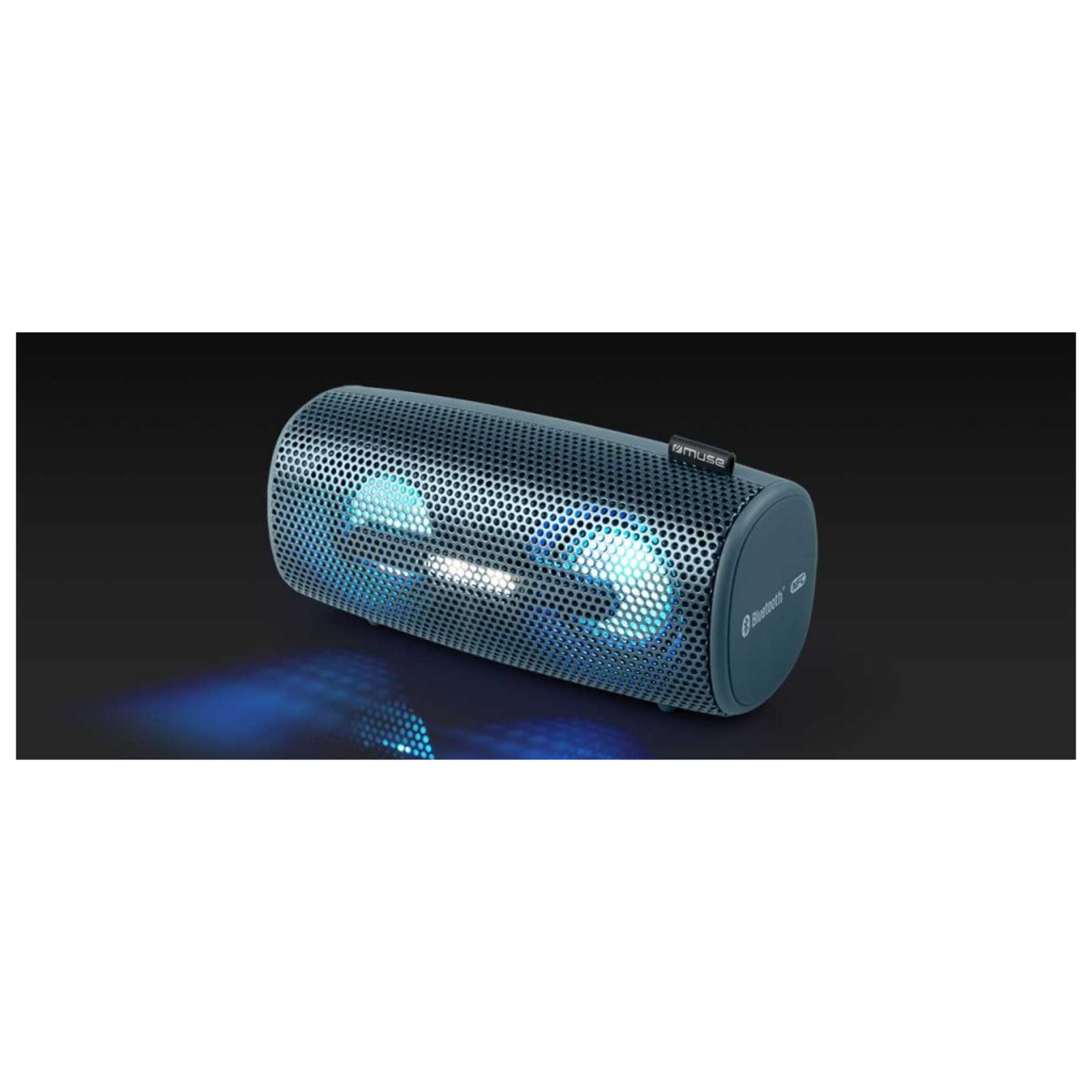 MUSE ENCEINTE BLUETOOTH M730DJ - vue 2
