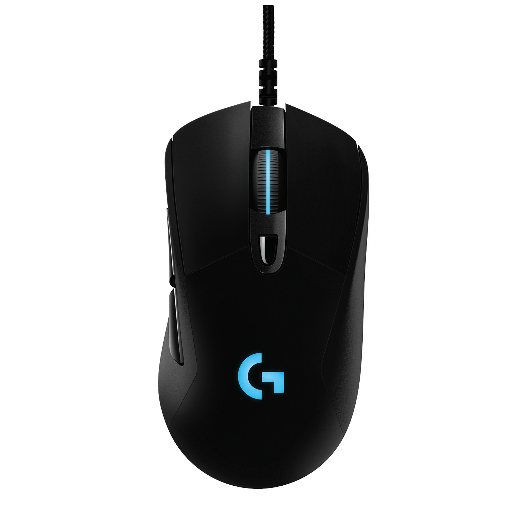 Logitech G G403 Ratón HERO para gaming - Neuf