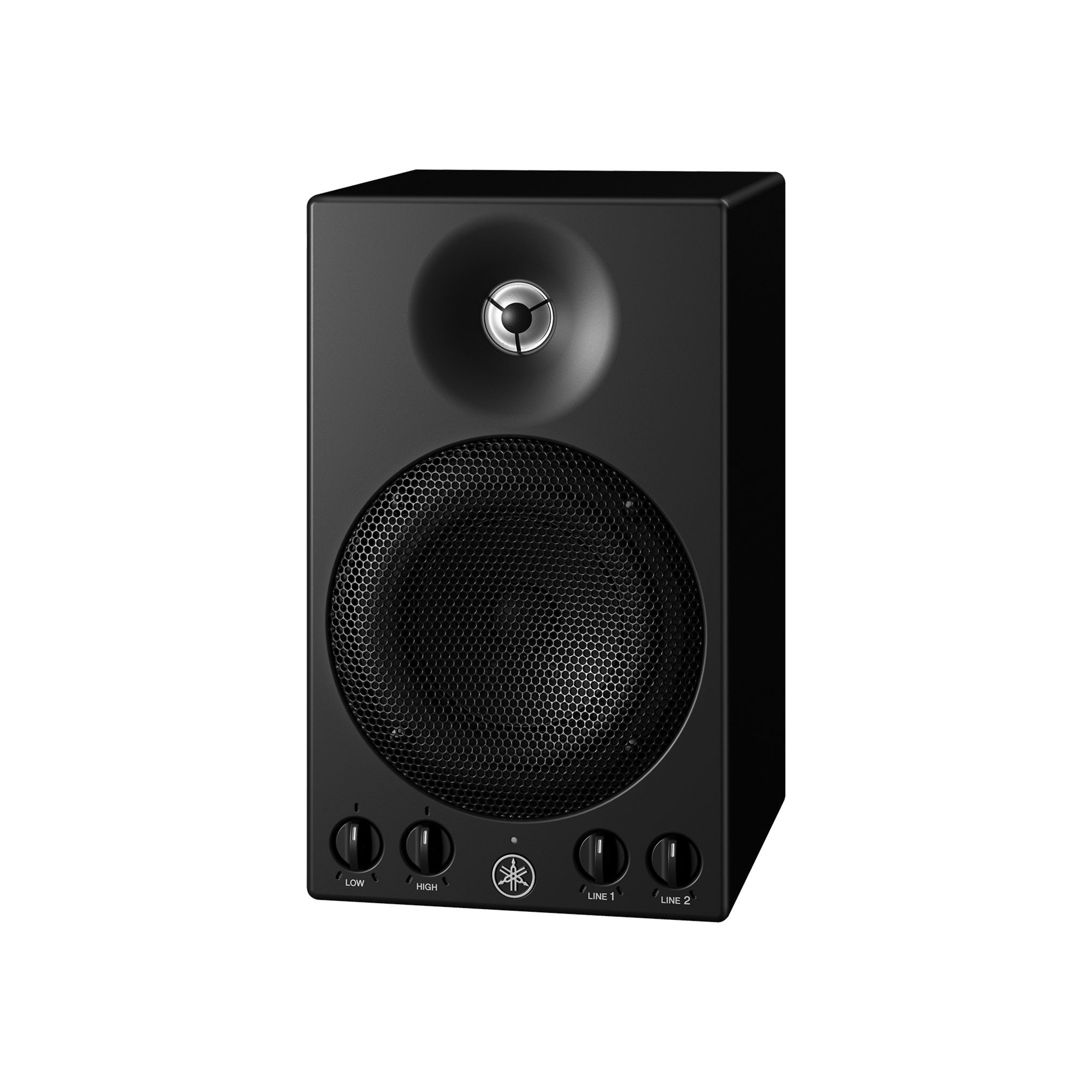 Yamaha MSP3A 2 voies Avec fil Neuf