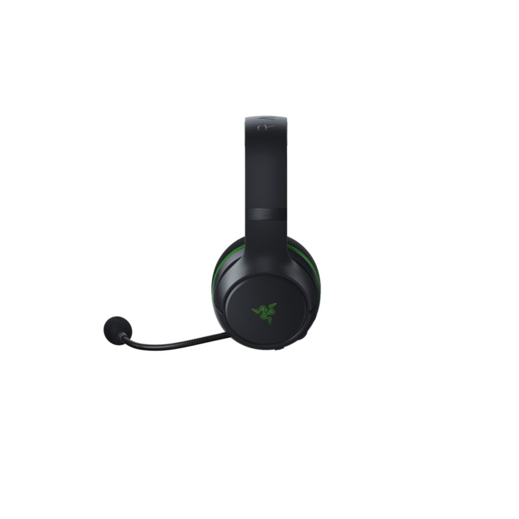 Razer Kaira for Xbox Casque Sans fil Arceau Jouer Noir - Neuf