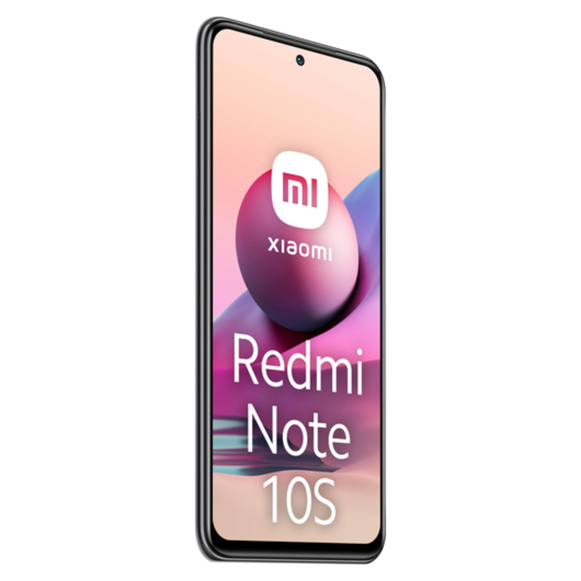 Redmi Note 10S 128 Go, Gris, débloqué - Excellent état