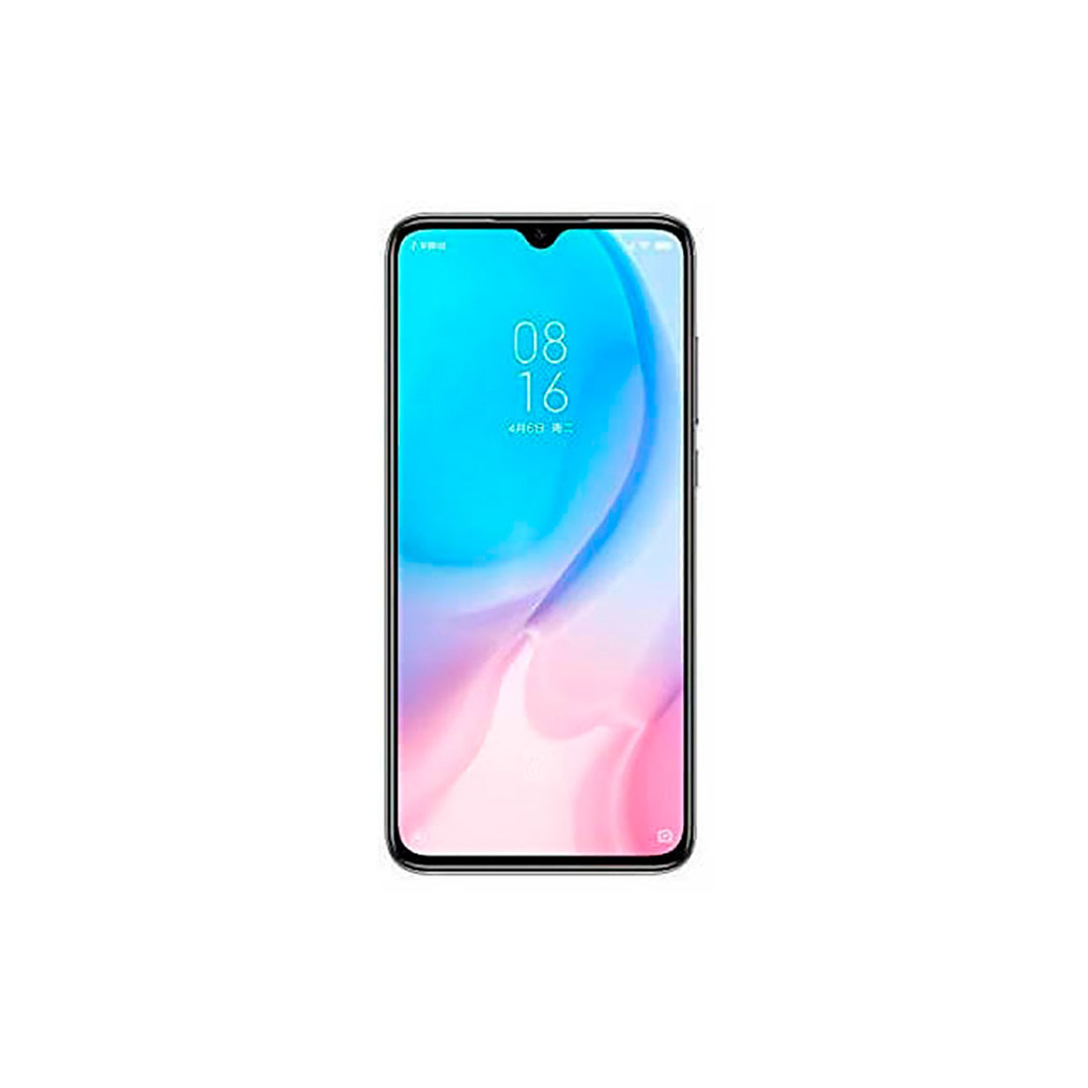 Mi 9 lite 64 Go, Blanc, débloqué - Neuf