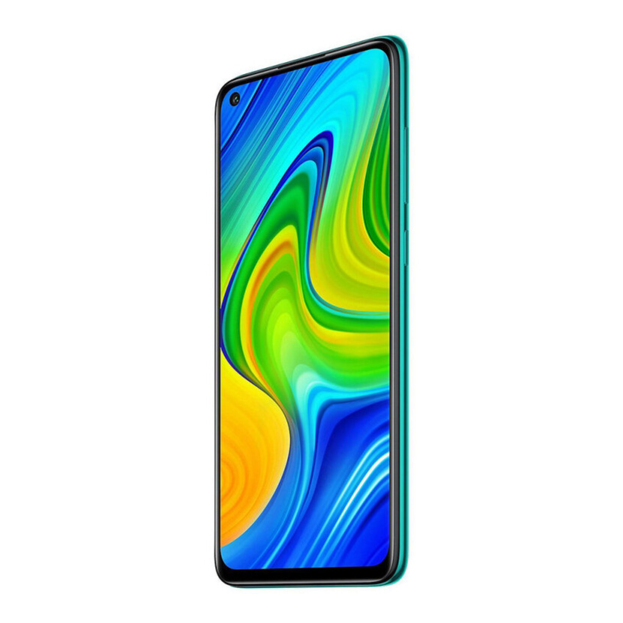 Redmi Note 9 64 Go, Vert, débloqué - Bon état