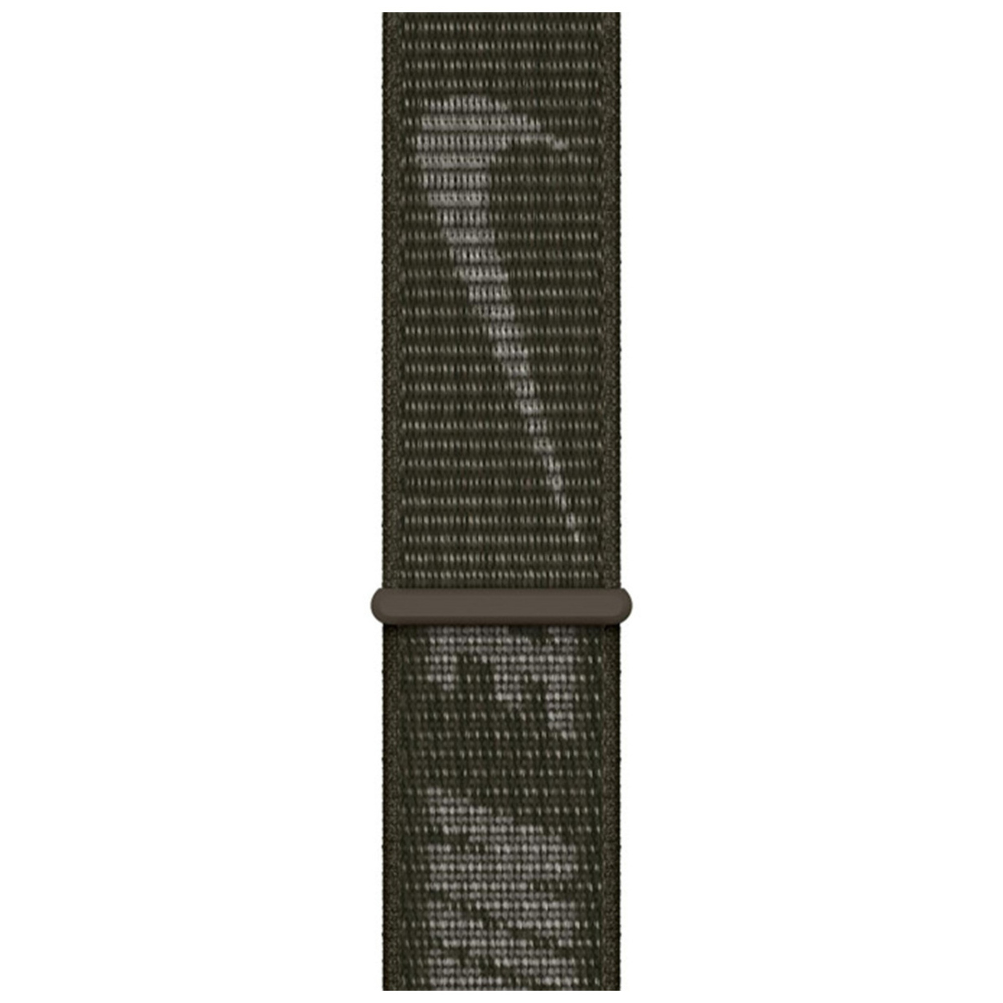 Apple Nike Sport Loop Band pour Apple Watch Cargo - vue 4