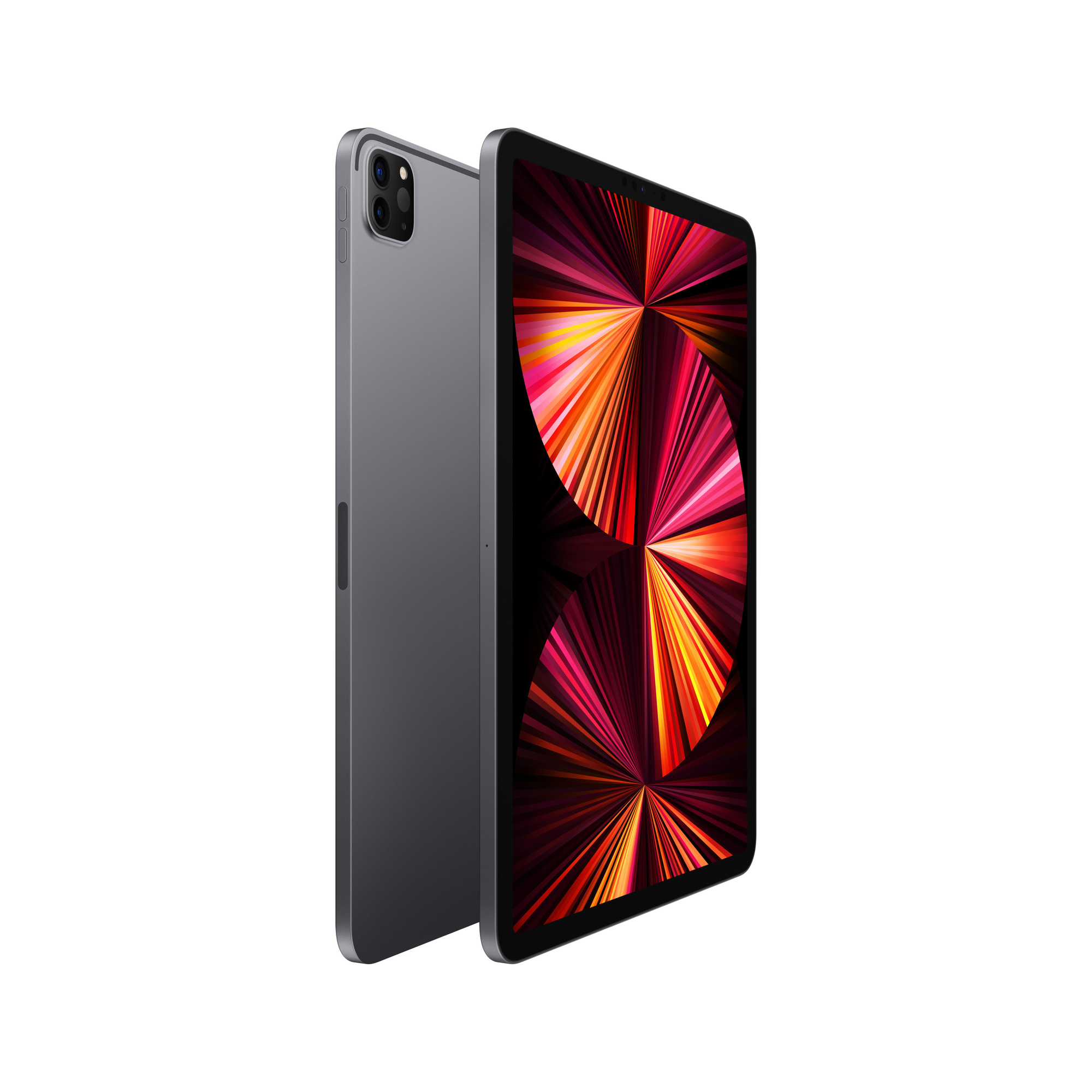 Apple iPad Pro 27 9 cm 11 Apple 8 Go Wi Fi 6 802.11ax iPadOS 14 Neuf - vue 3