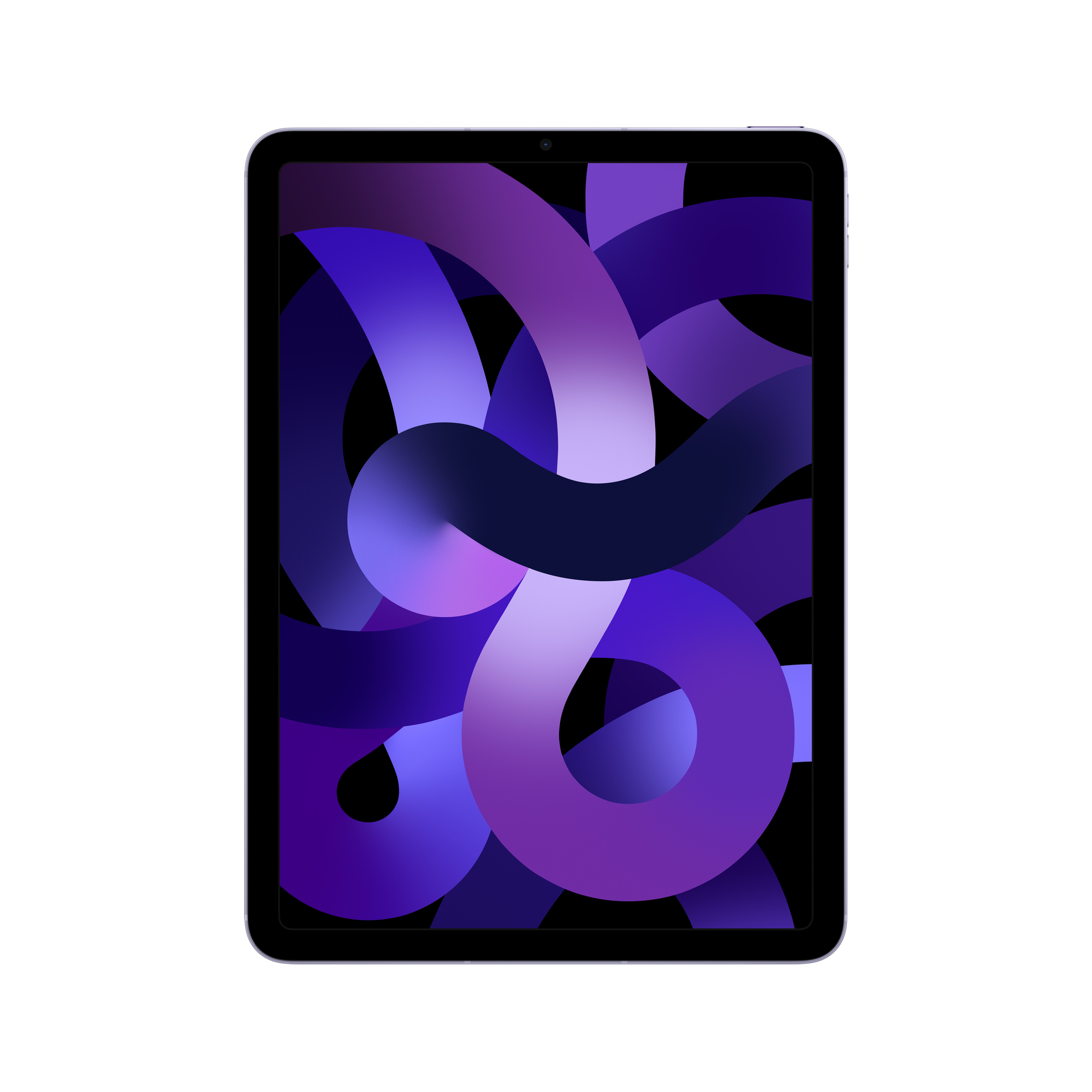 iPad Air 5e génération 10,9  Puce M1 (2022), 64 Go - WiFi + Cellular 5G - Mauve - Excellent état  - Apple reconditionné disponible sur Pixmania