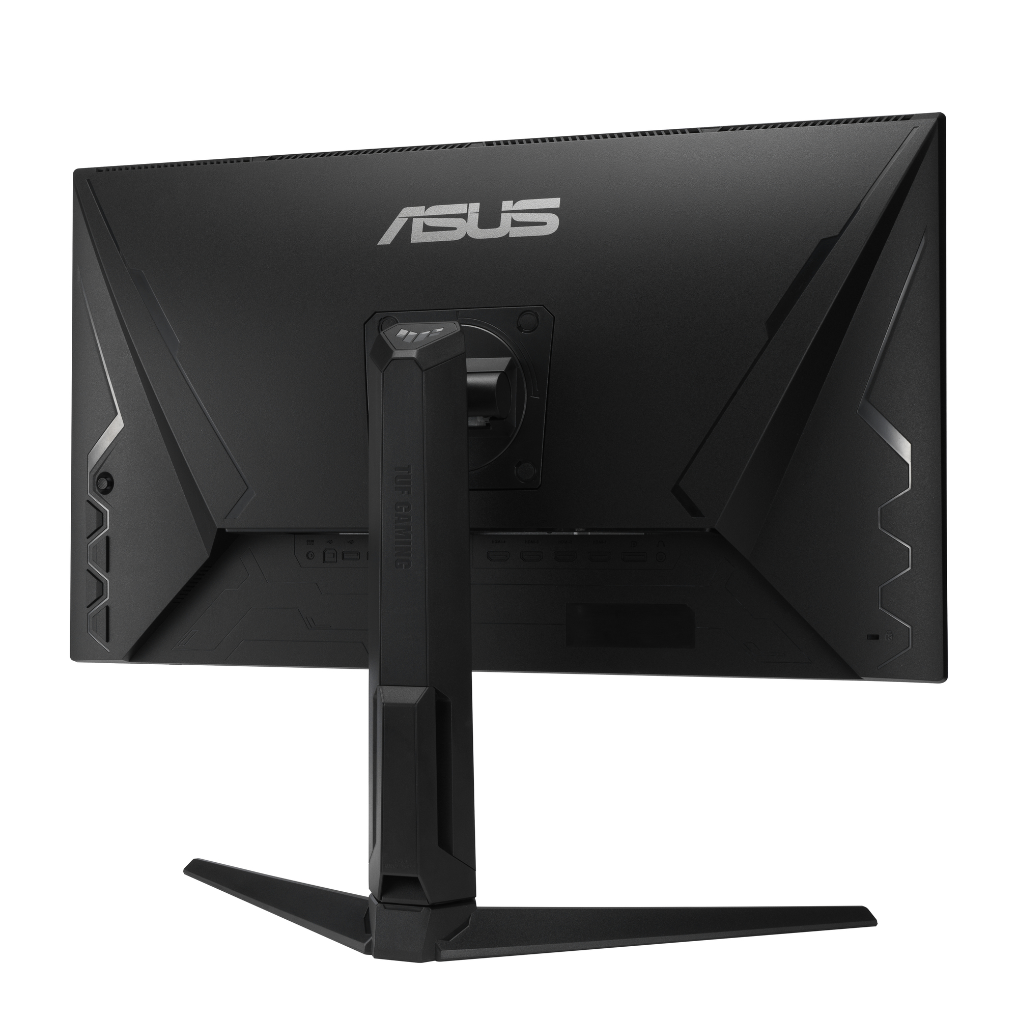 ASUS TUF Gaming VG28UQL1A 71,1 cm (28 ) 3840 x 2160 pixels 4K Ultra HD LCD Noir - Neuf