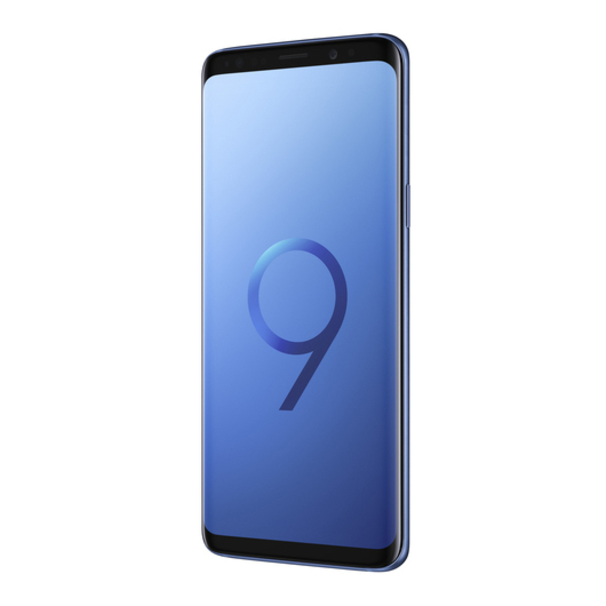 Galaxy S9 64 Go, Bleu, débloqué - Excellent état