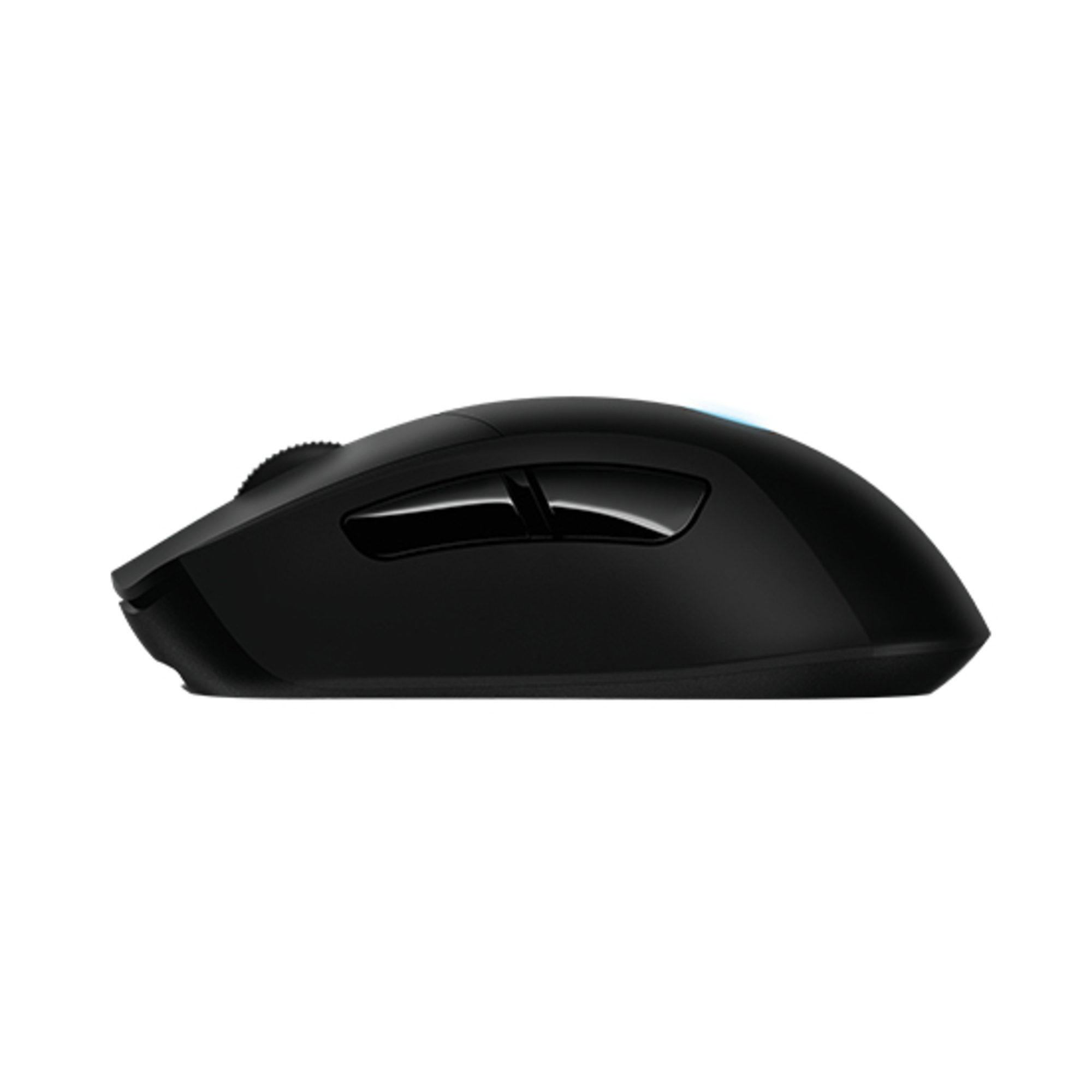 Gaming Sans Fil G703 Lightspeed Hero Logitech - vue 10
