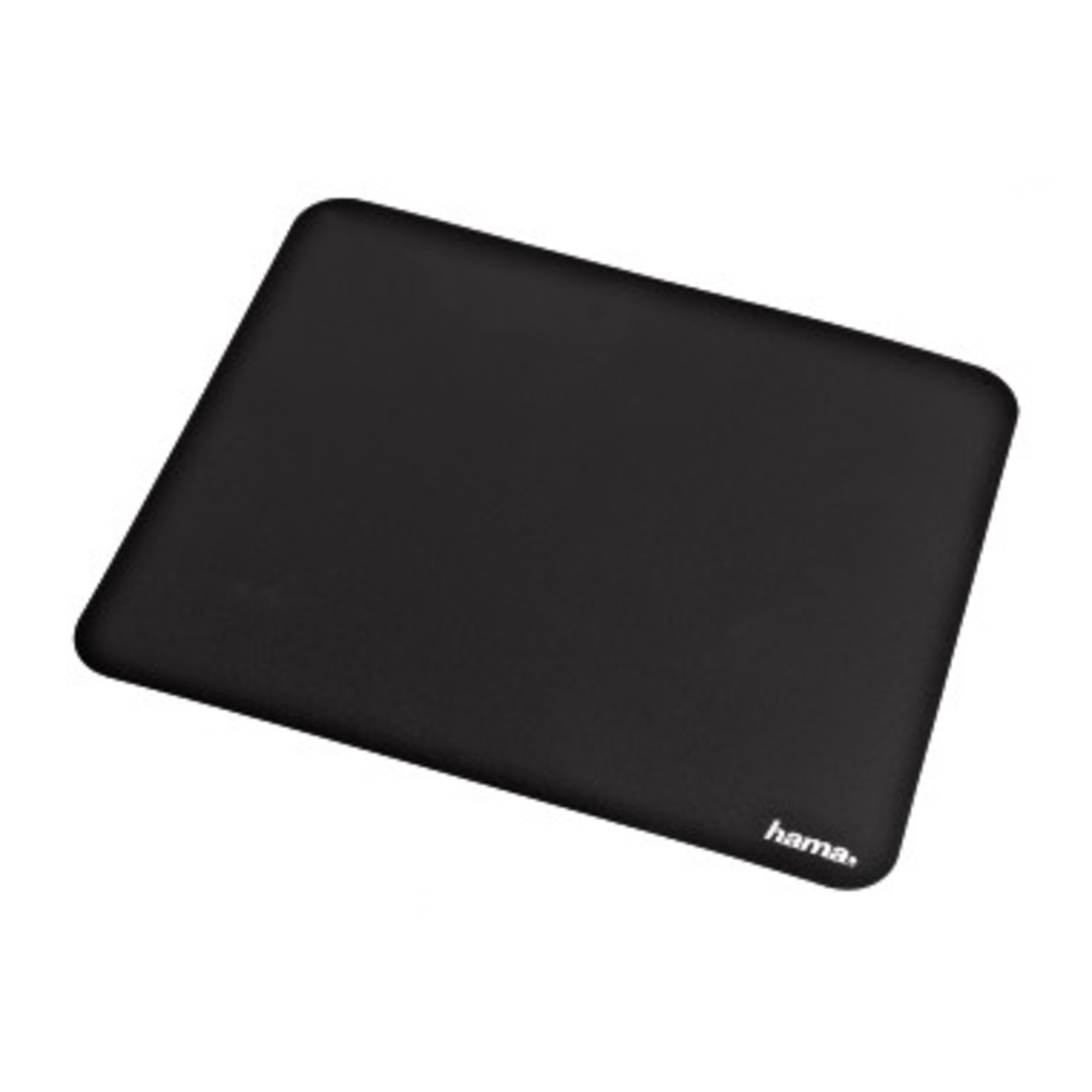 Hama 00054750 tapis de souris Noir - Neuf Hama 00054750 tapis de souris Noir - Neuf