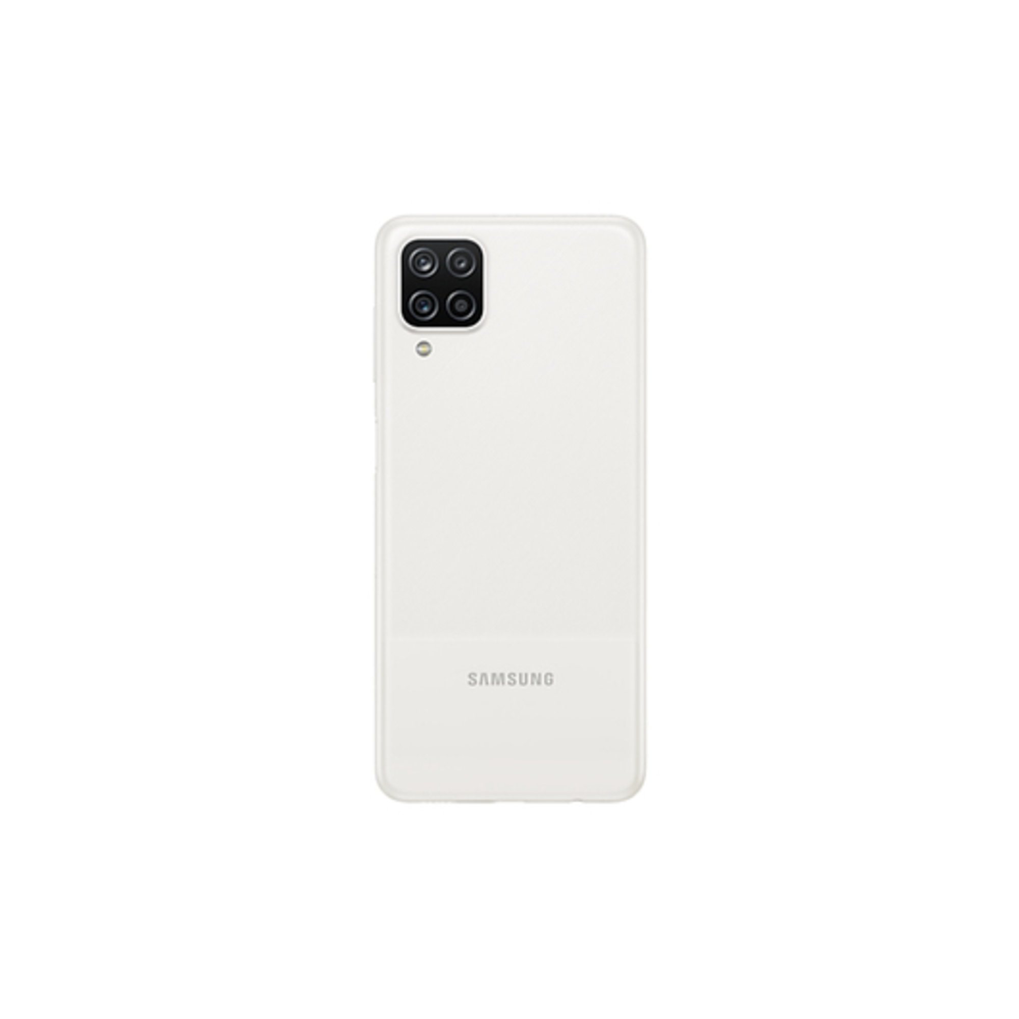 Galaxy A12 128 Go, Blanc, débloqué - Neuf