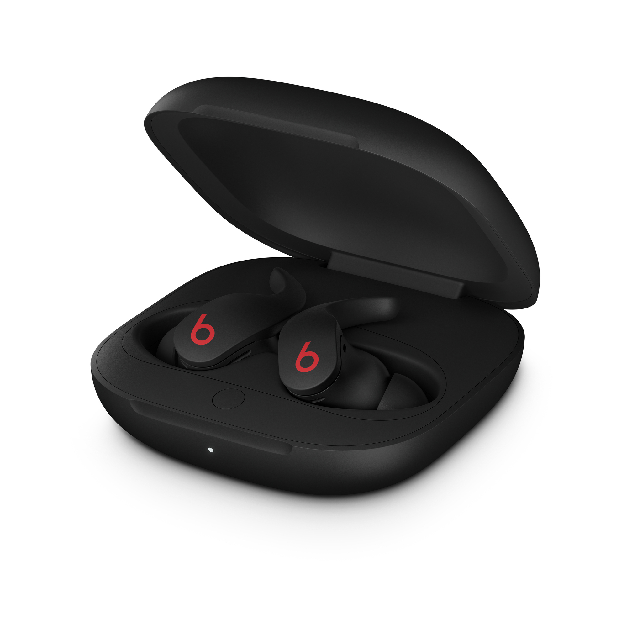 Beats Fit Pro True Wireless Earbuds — Noir - Neuf