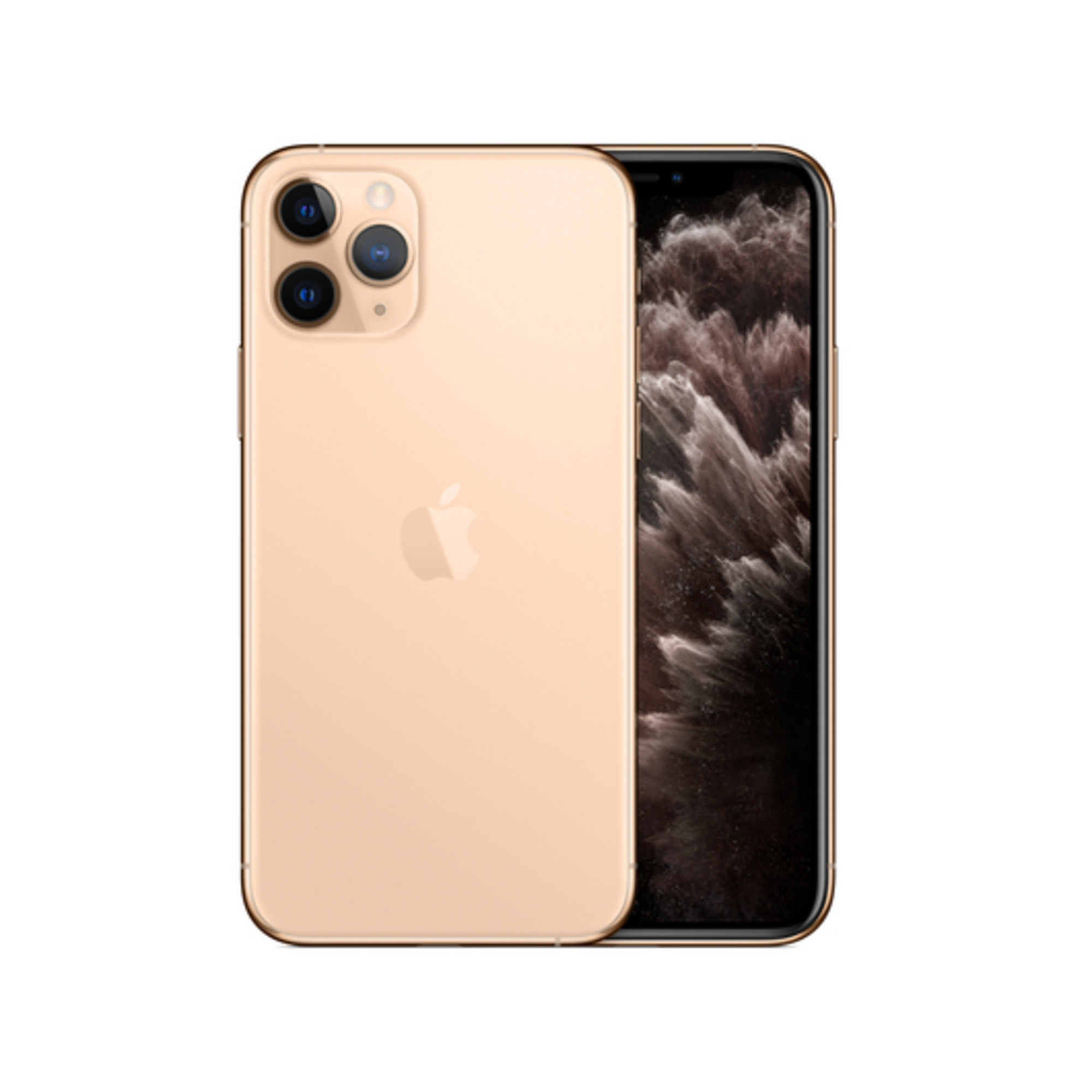 iPhone 11 Pro 512 Go, Or, débloqué - Très bon état