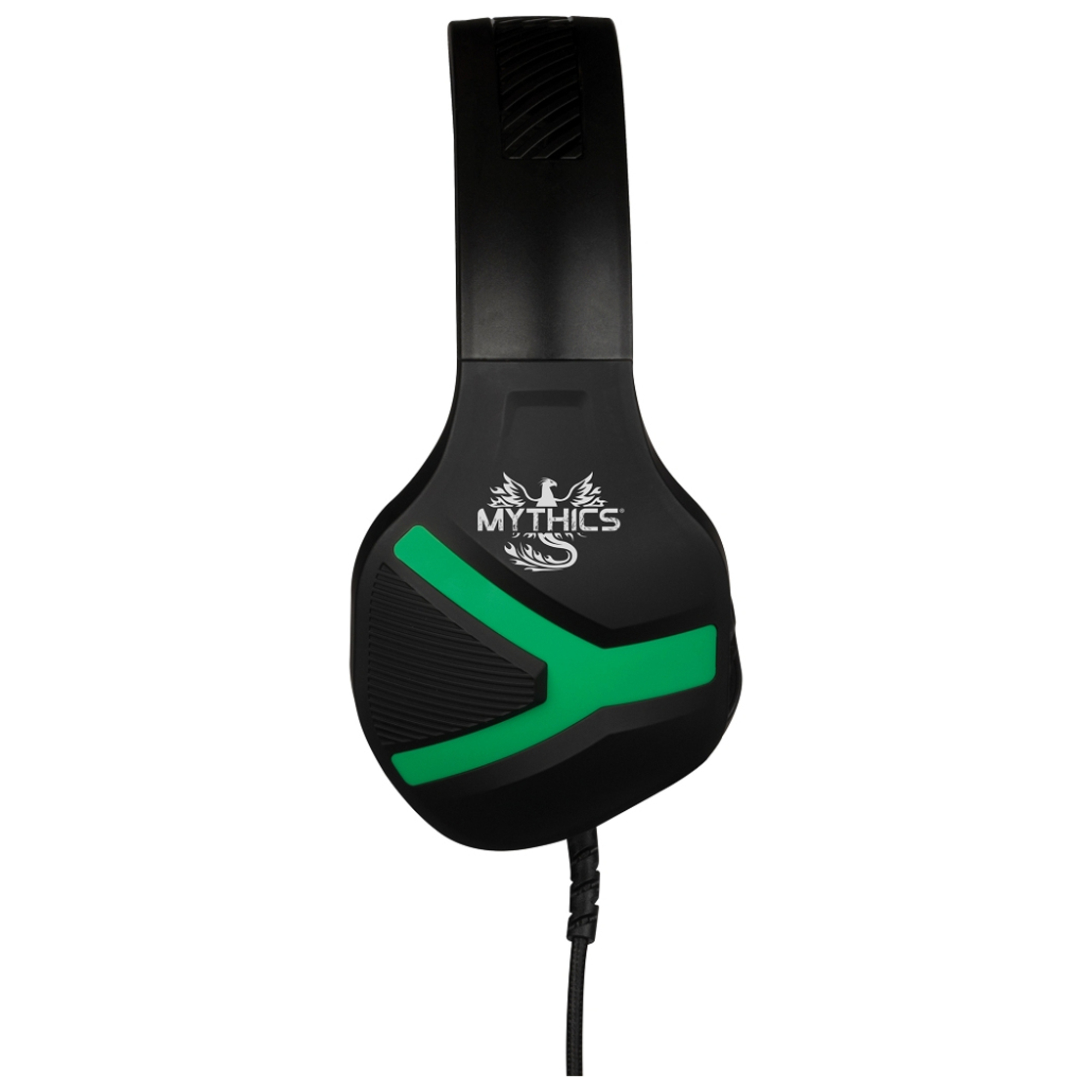 Casque Micro Gaming KONIX Mythics Nemesis et Xbox One et Xbox Series - vue 4