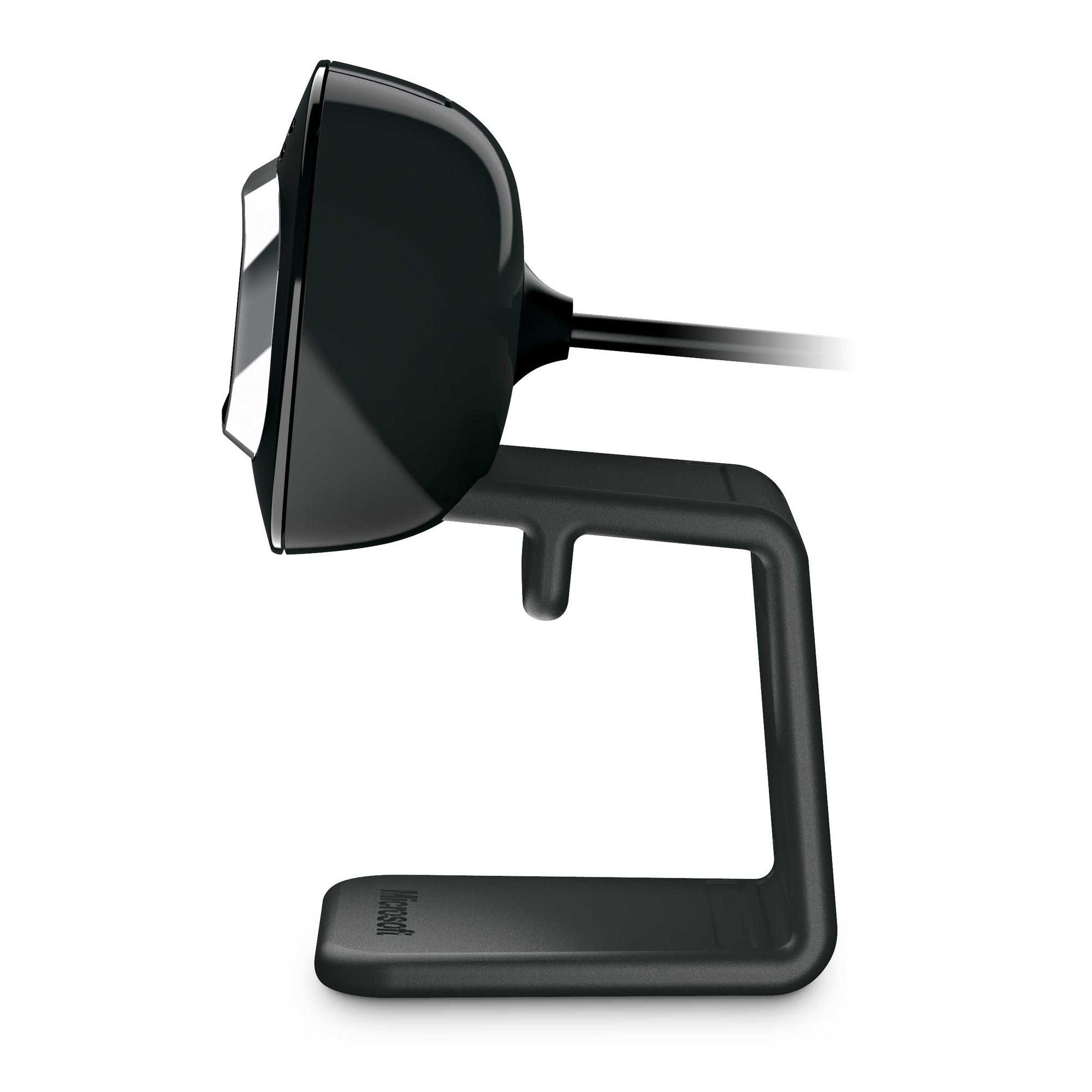 Microsoft LifeCam HD 3000 webcam 1 MP 1280 x 720 pixels USB 2.0 Neuf - vue 4
