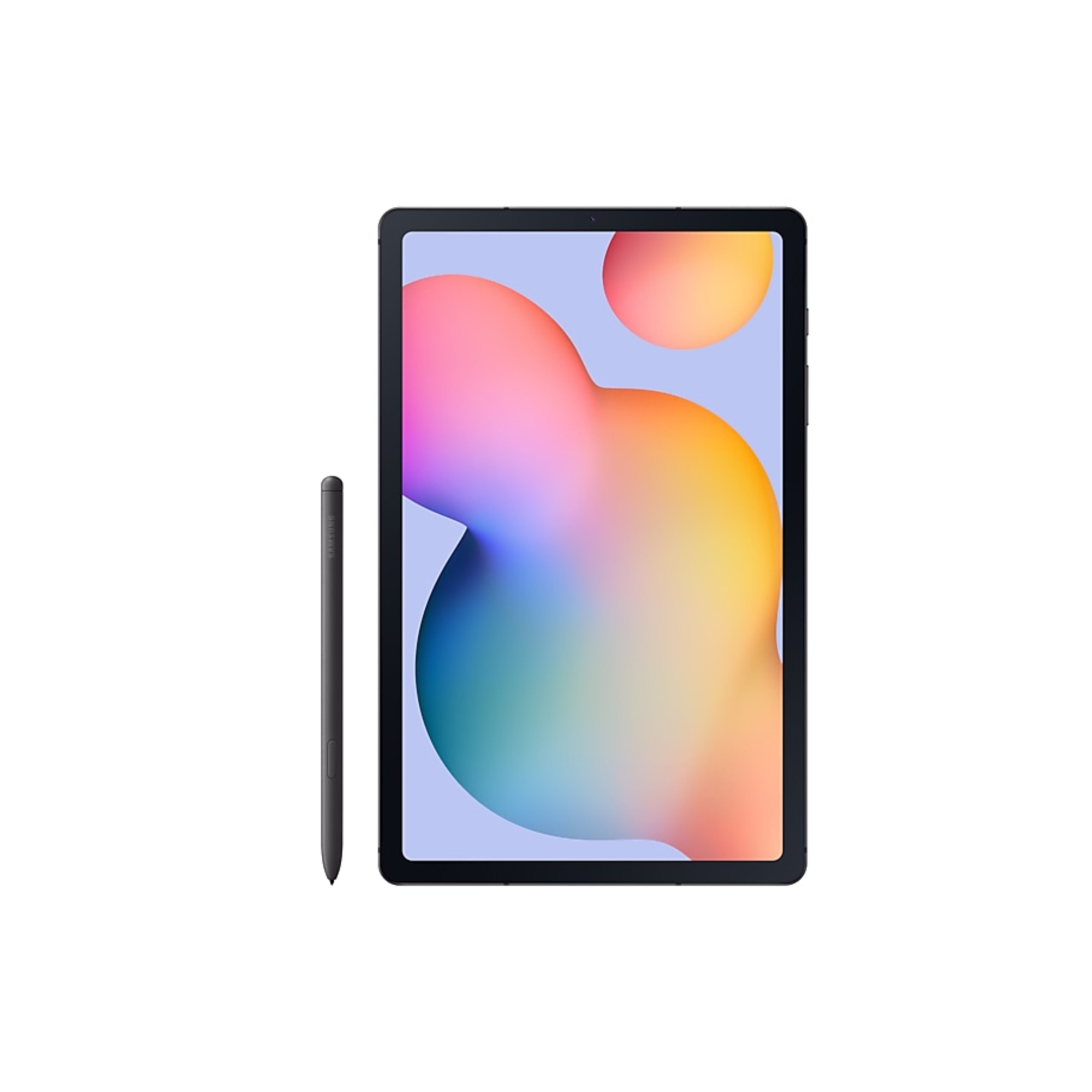 Galaxy Tab S6 Lite (2022), 128 Go Wifi + 4G, Gris Oxford - Neuf