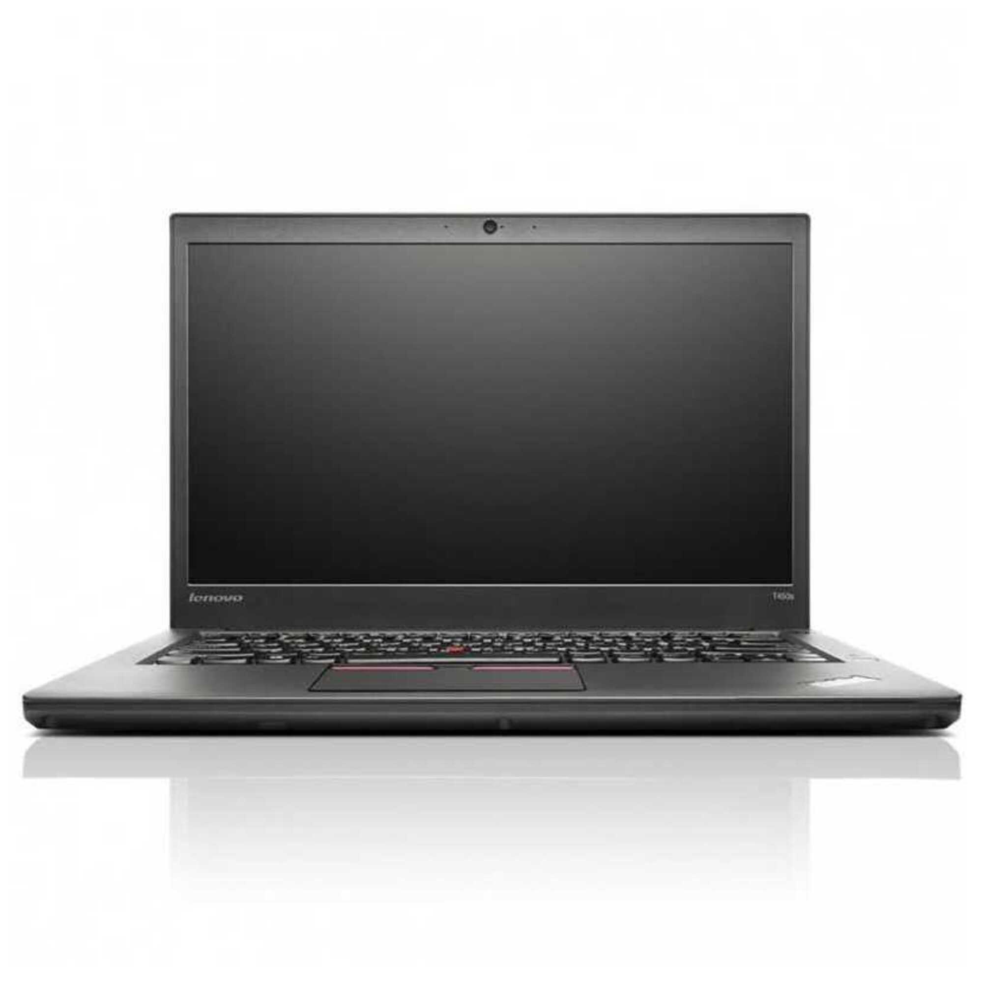 Lenovo ThinkPad T450s - 8Go - SSD 256Go - Tactile - Excellent état