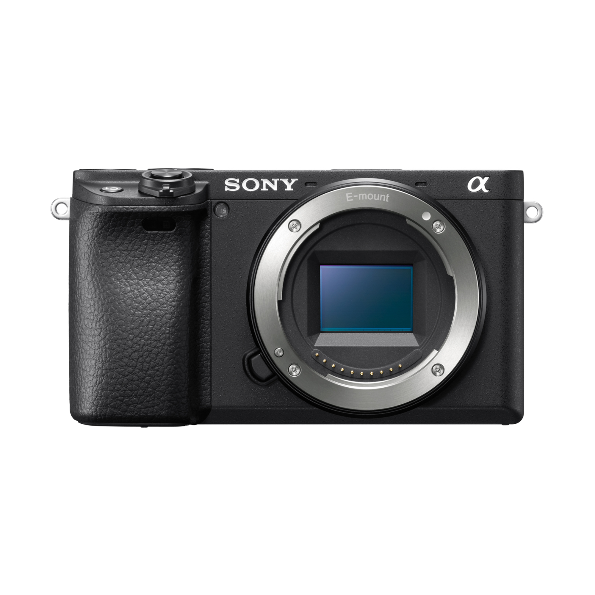 Sony Alpha 6400 Boitier MILC 24,2 MP CMOS 6000 x 4000 pixels Noir - Neuf