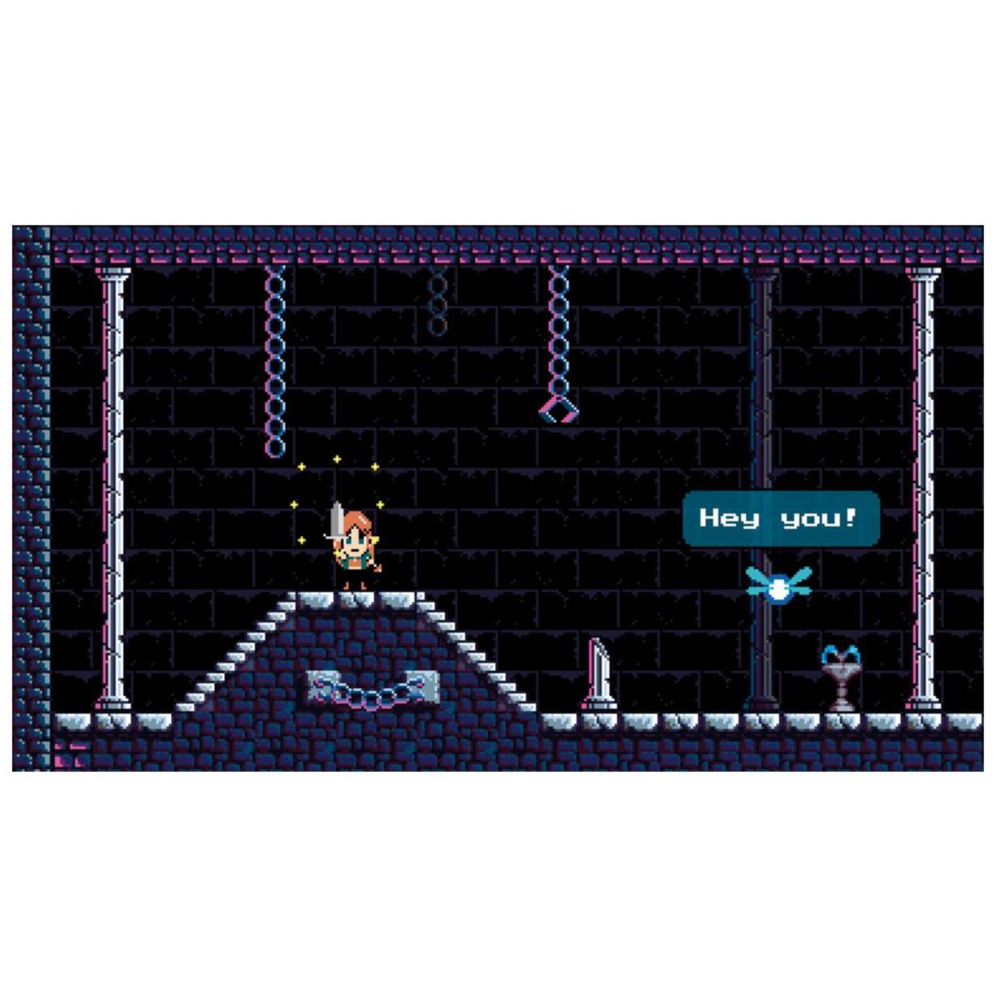 Reknum Origins Collection Nintendo SWITCH - Neuf
