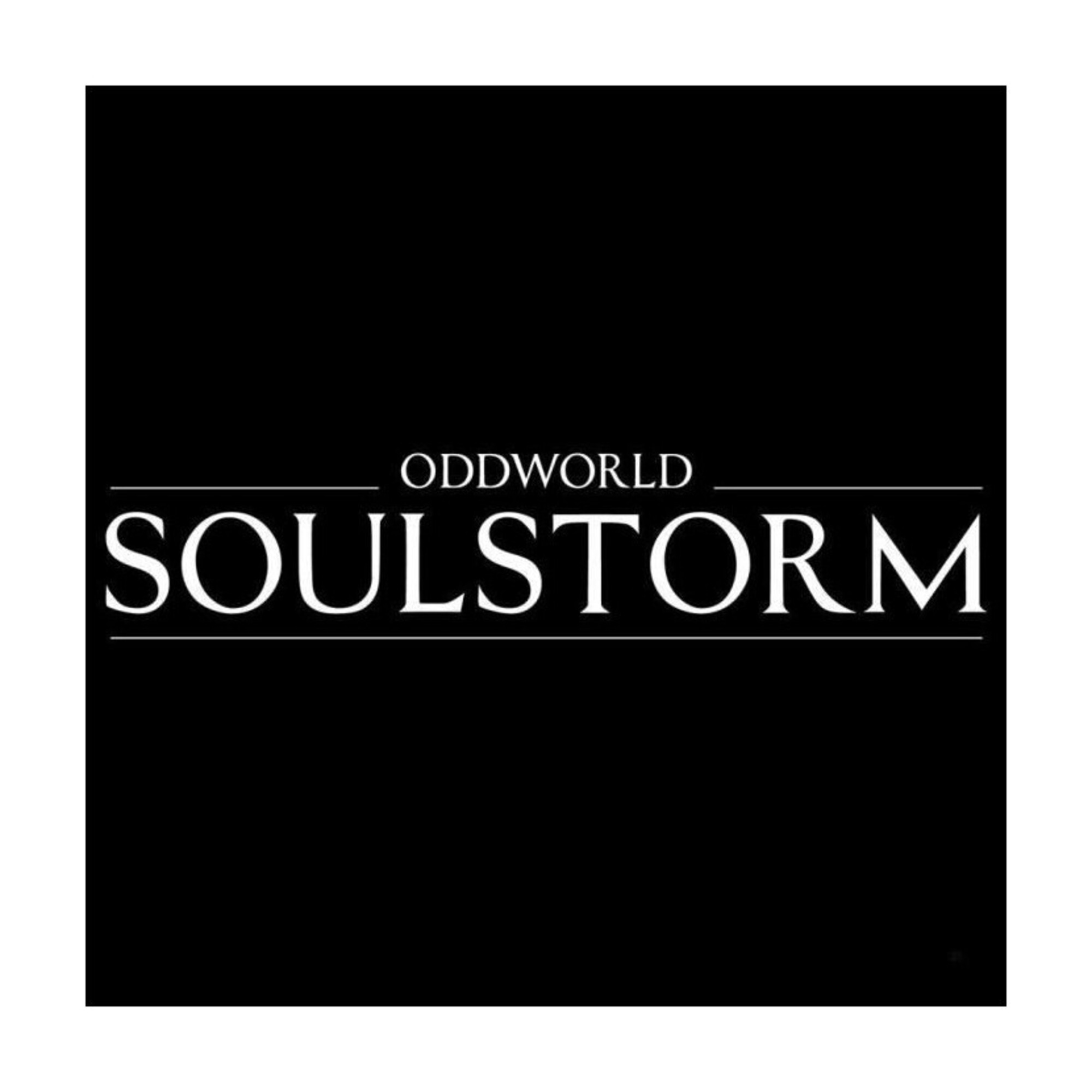 Oddworld Soulstorm - Enhanced Edition Jeu Xbox Series X - Neuf