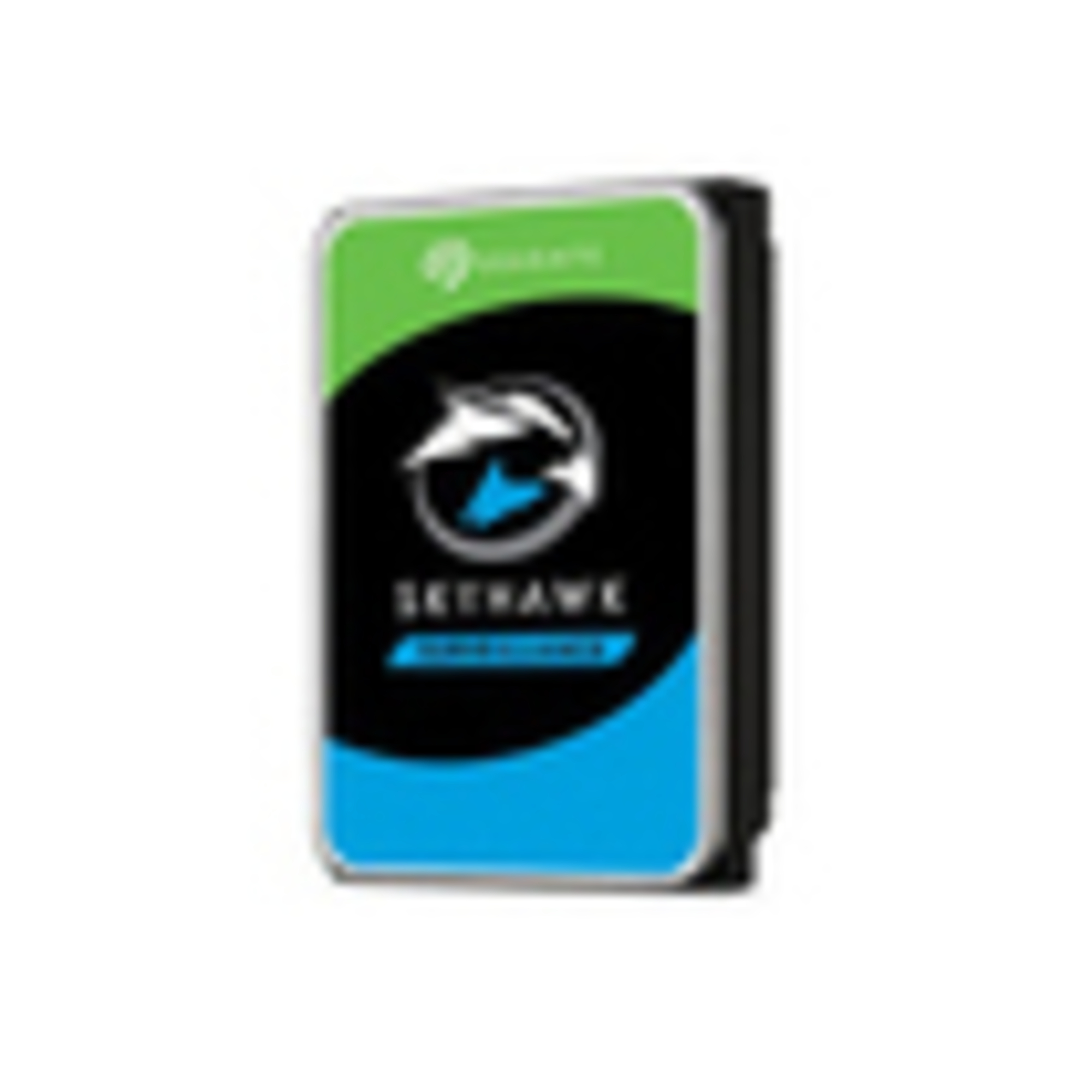 Seagate SkyHawk disque dur 256 Mo 3.5 SATA Neuf - vue 2