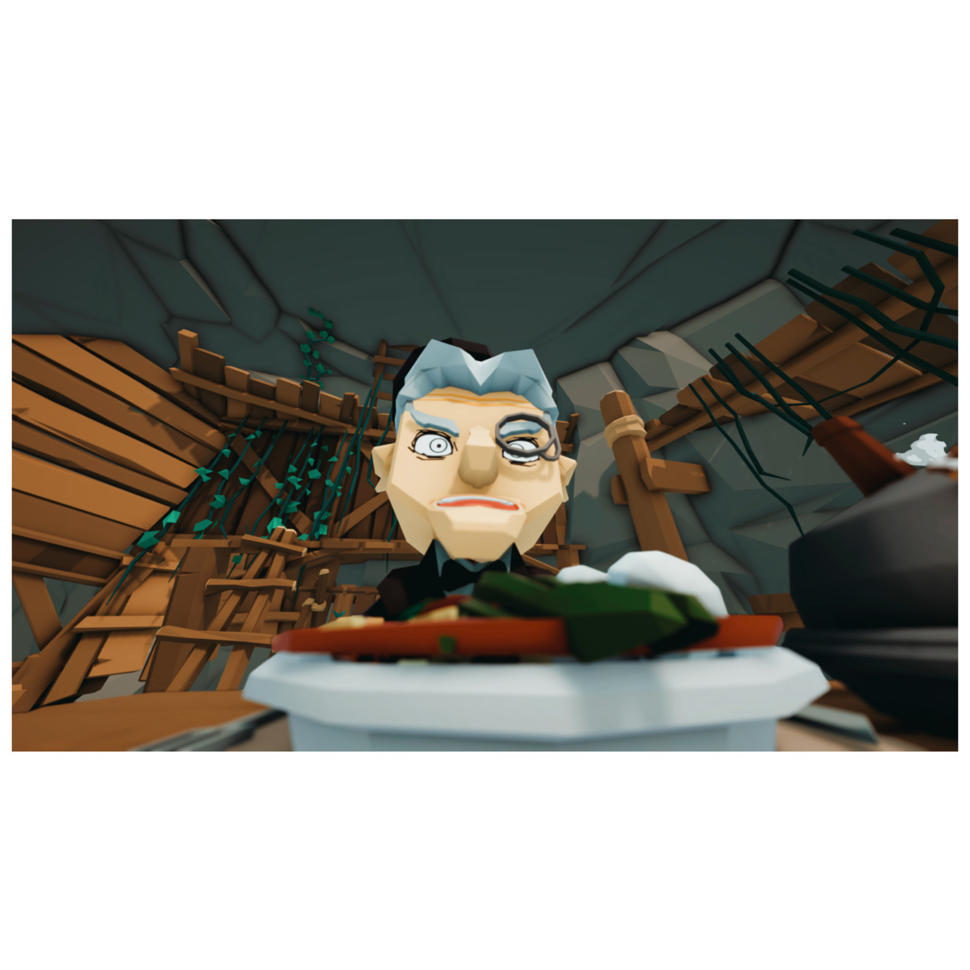 Epic Chef Ps4 - vue 3