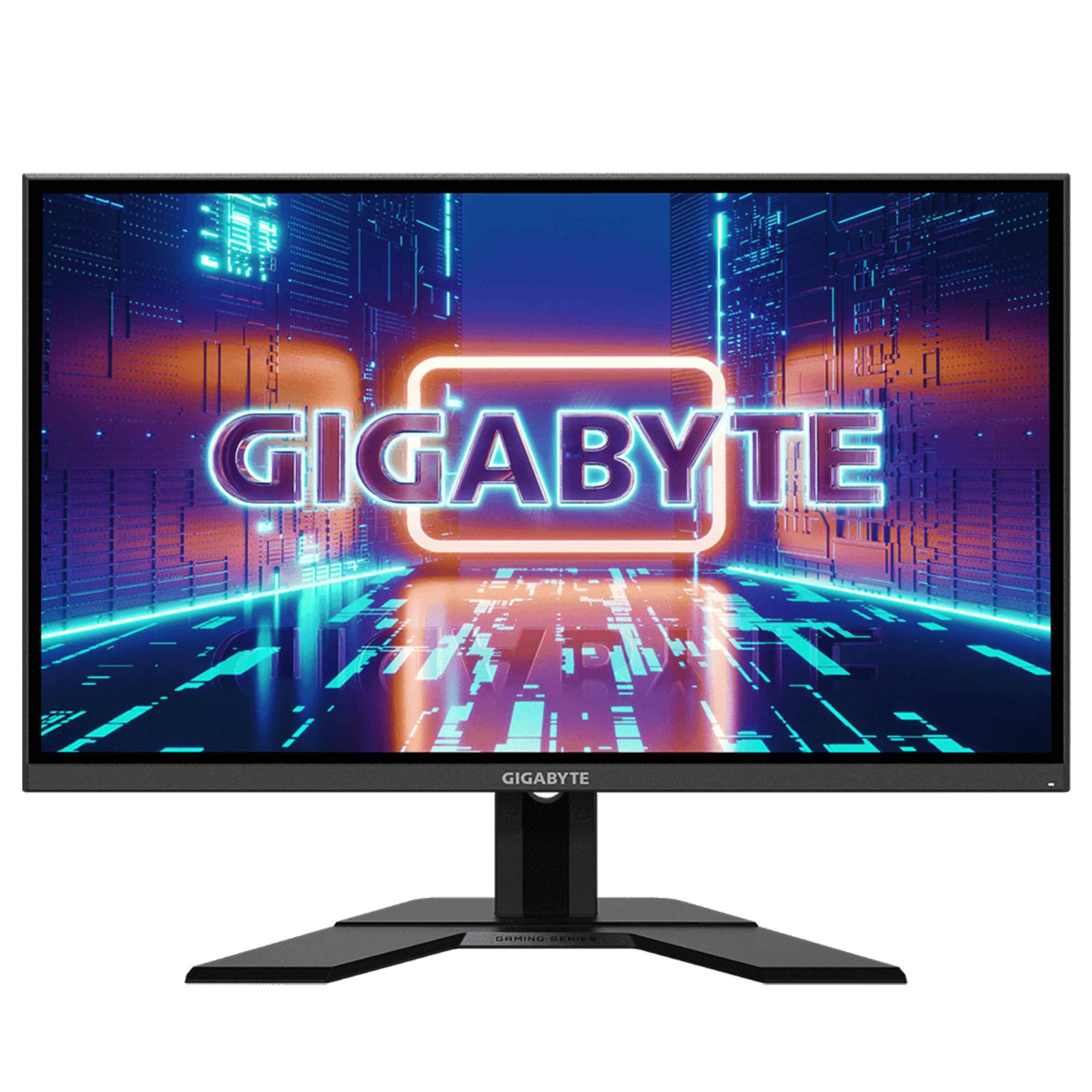 Gigabyte G27Q 68,6 cm (27 ) 2560 x 1440 pixels Quad HD LED Noir - Neuf