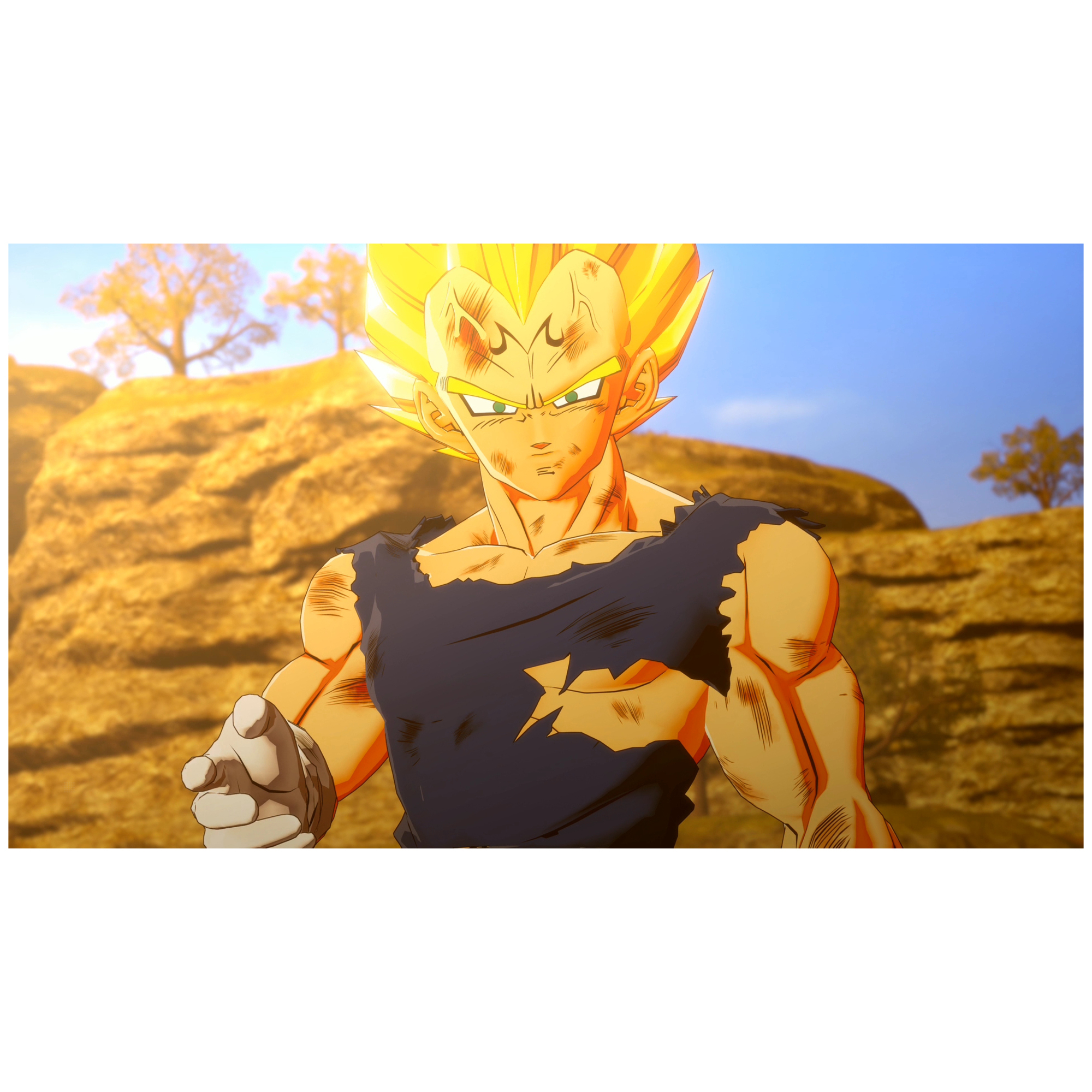 BANDAI NAMCO Entertainment Dragon Ball Z : Kakarot Standard PlayStation 4 - Neuf