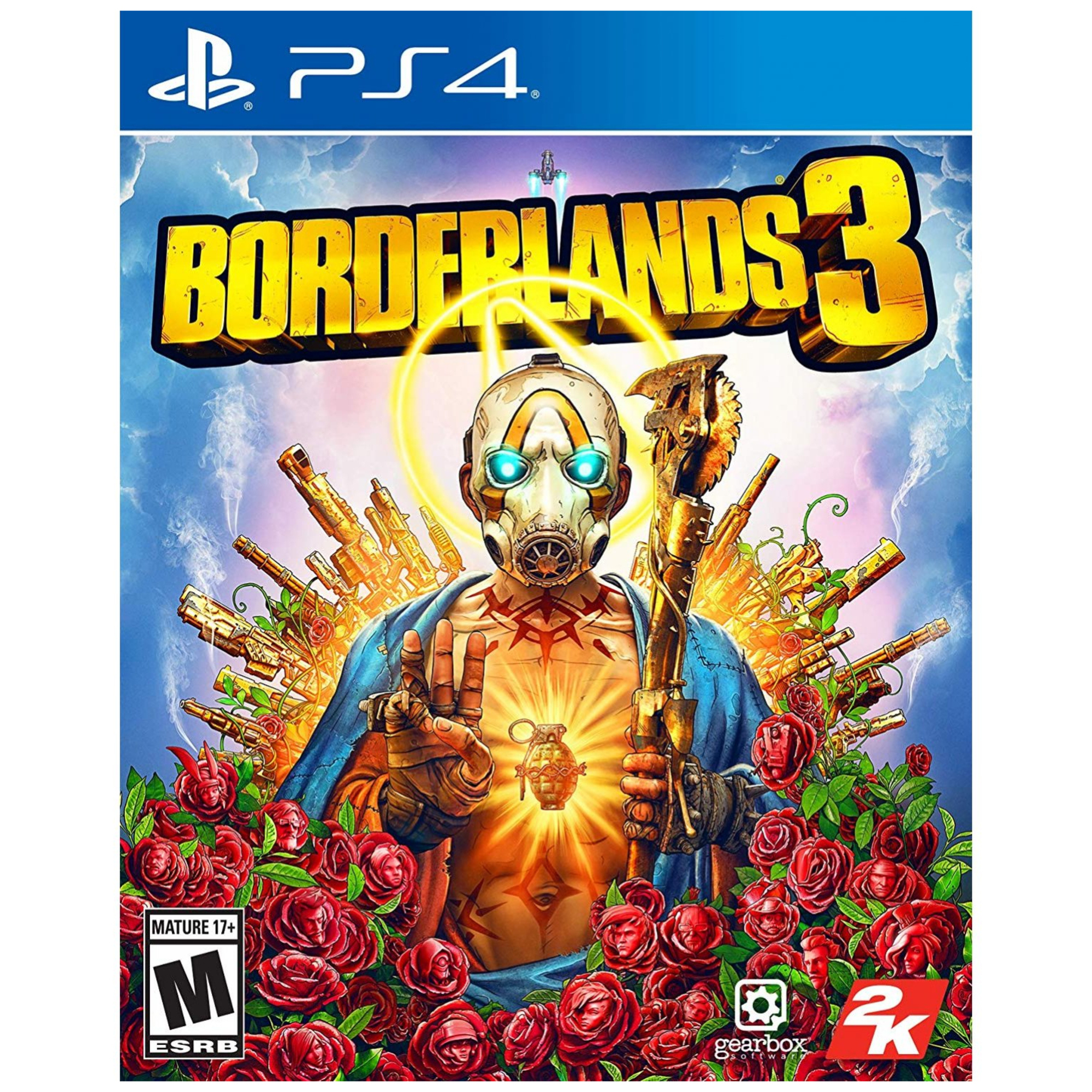 Borderlands 3 Ps4 - vue 8